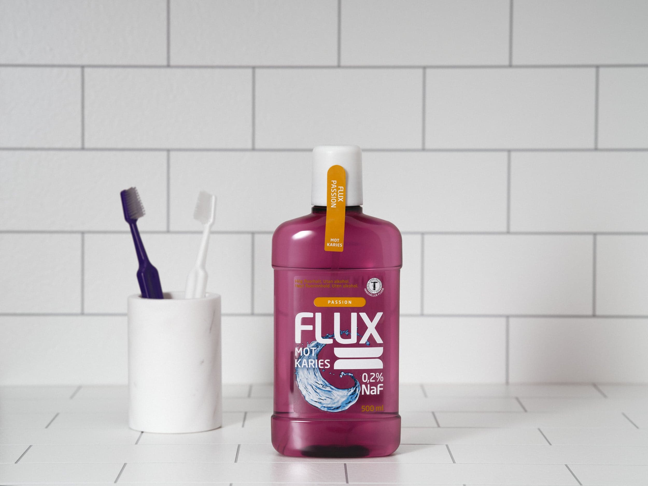 Flux Passion 500 ml 2