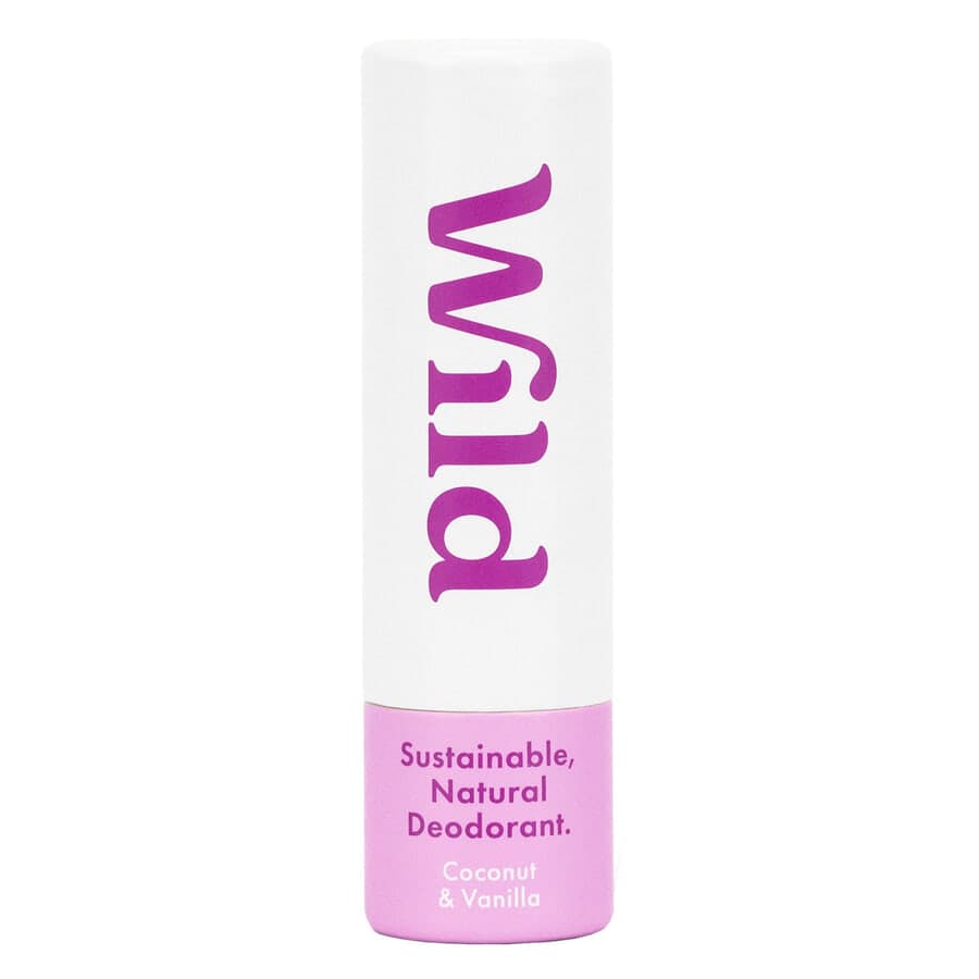 Wild Deo mini Coconut Vanilla 16 g