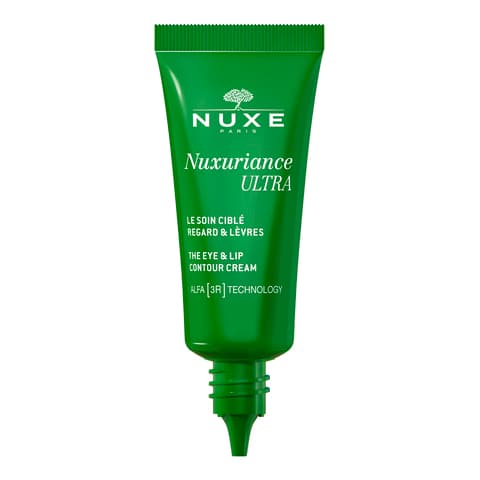 Nuxe Nuxuriance Ultra Eye & Lip Cream 15 ml - produktbild 2