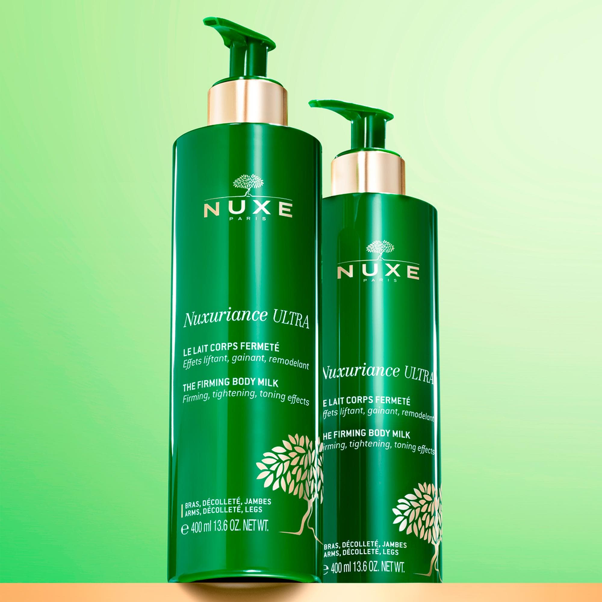 Nuxe Nuxuriance Ultra Body Cream 400 ml - produktbild 3