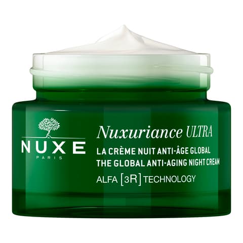 Nuxe Nuxuriance Ultra Night Cream 50 ml 3