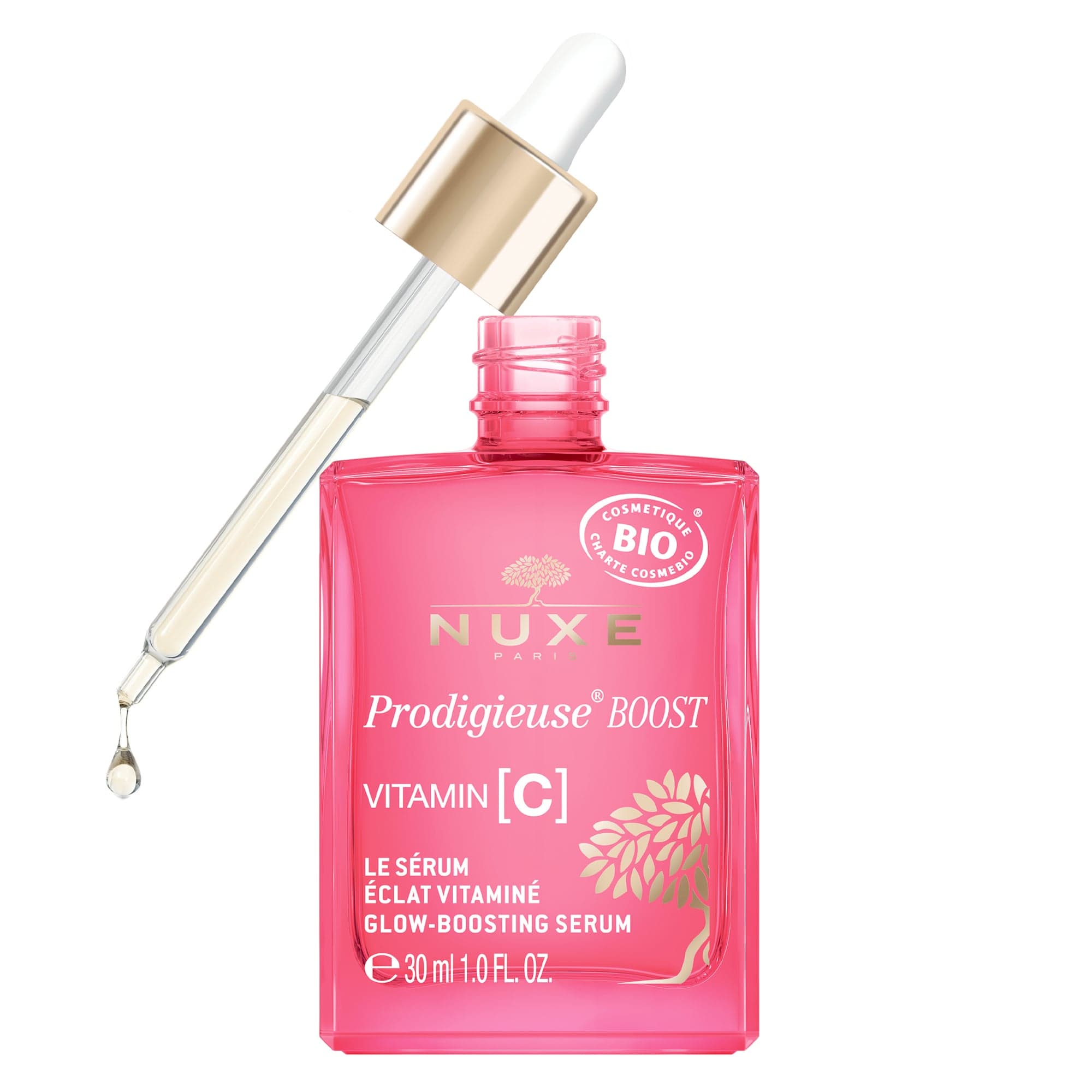 Nuxe Prodigieuse Boost Serum 30 ml - produktbild 2