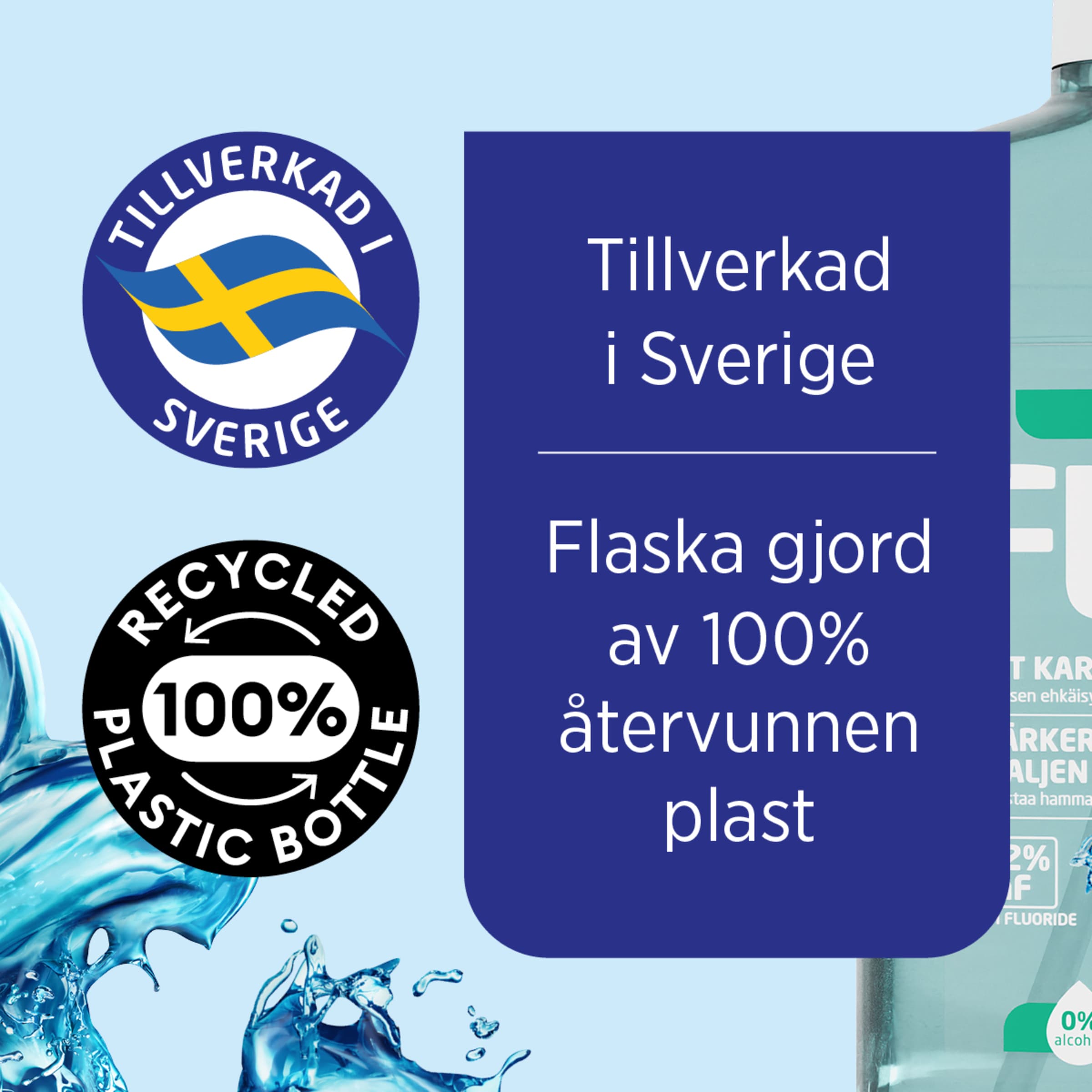 Flux Aloe Vera 500 ml 3