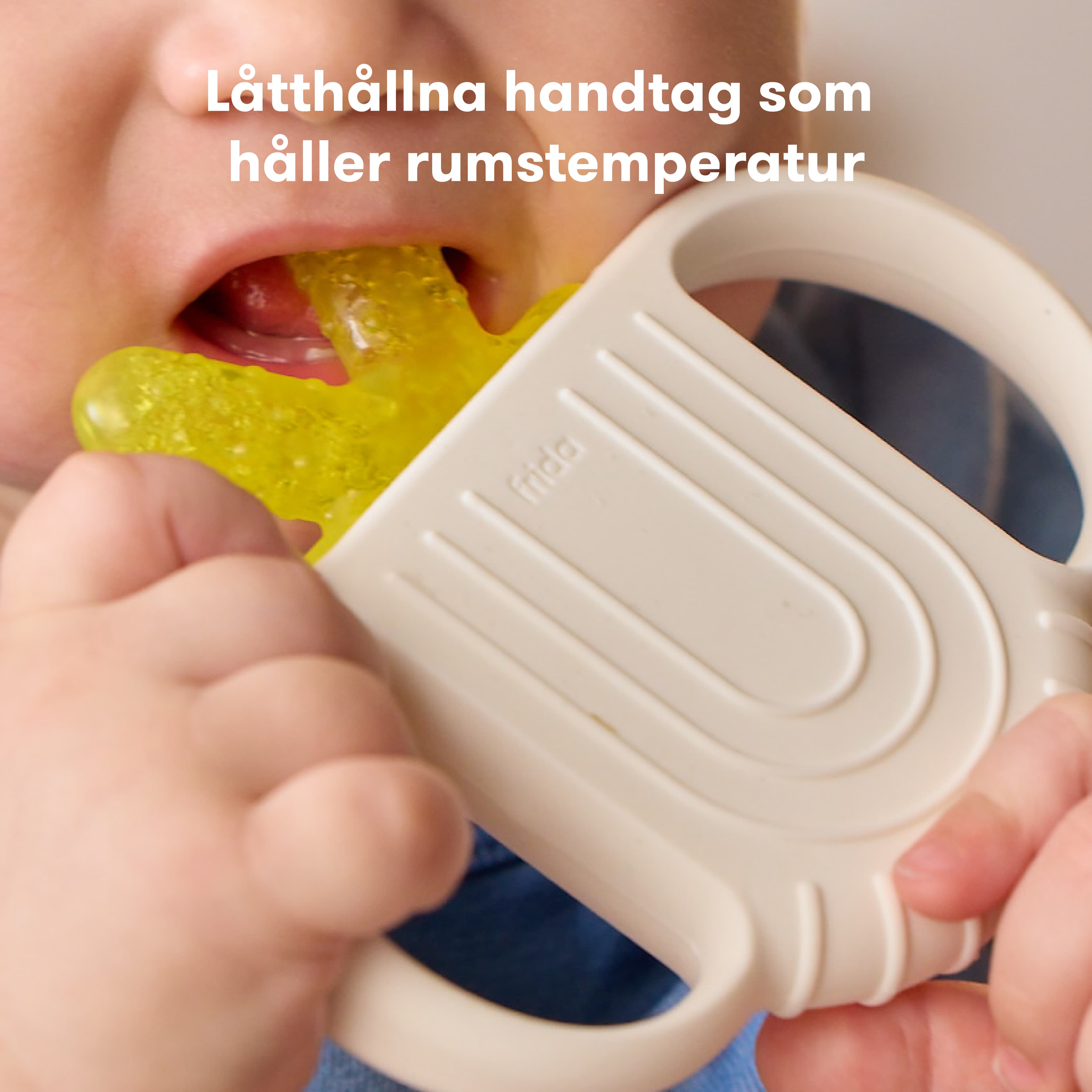 Frida Baby Lätt-att-hålla-i-bitring 2