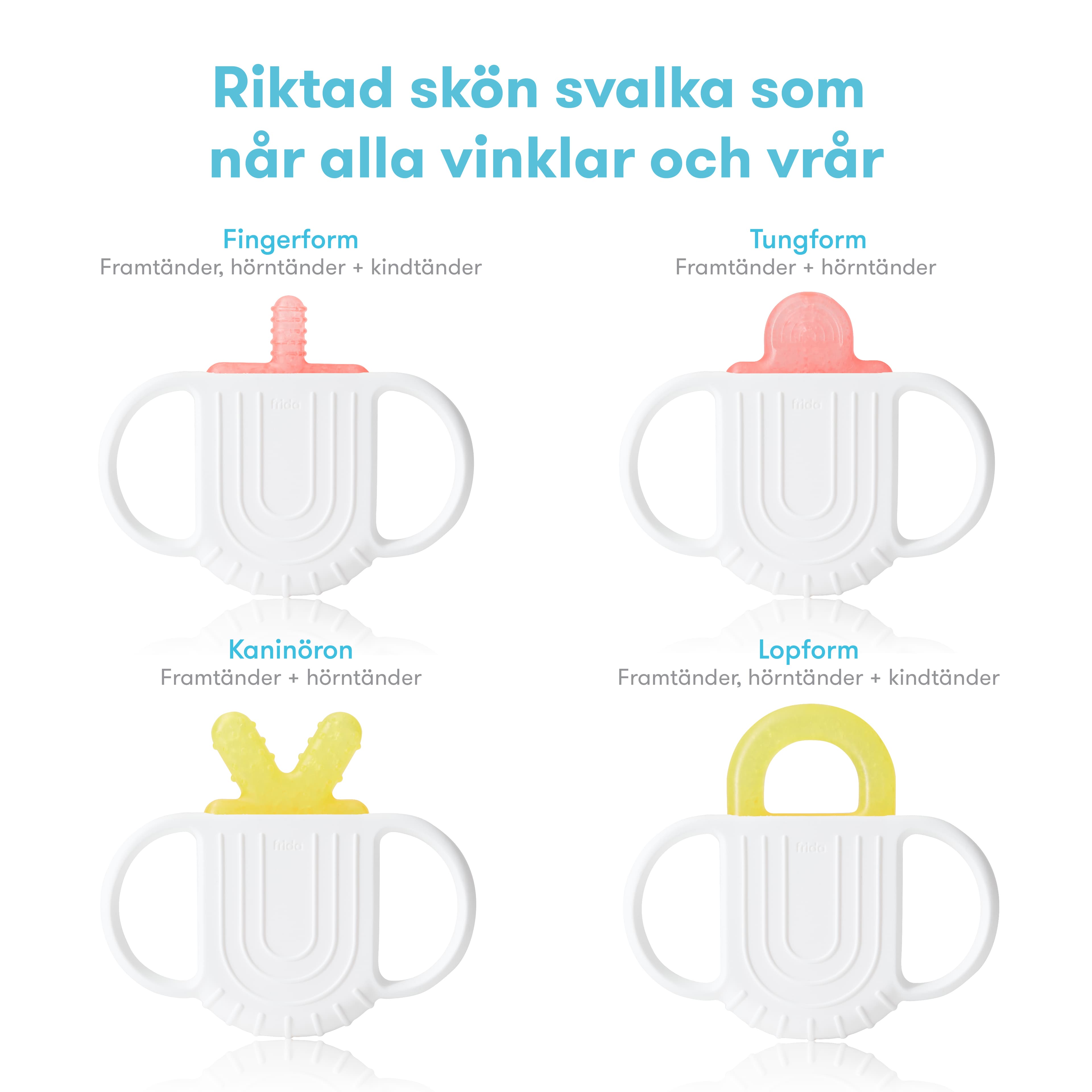 Frida Baby Lätt-att-hålla-i-bitring 4