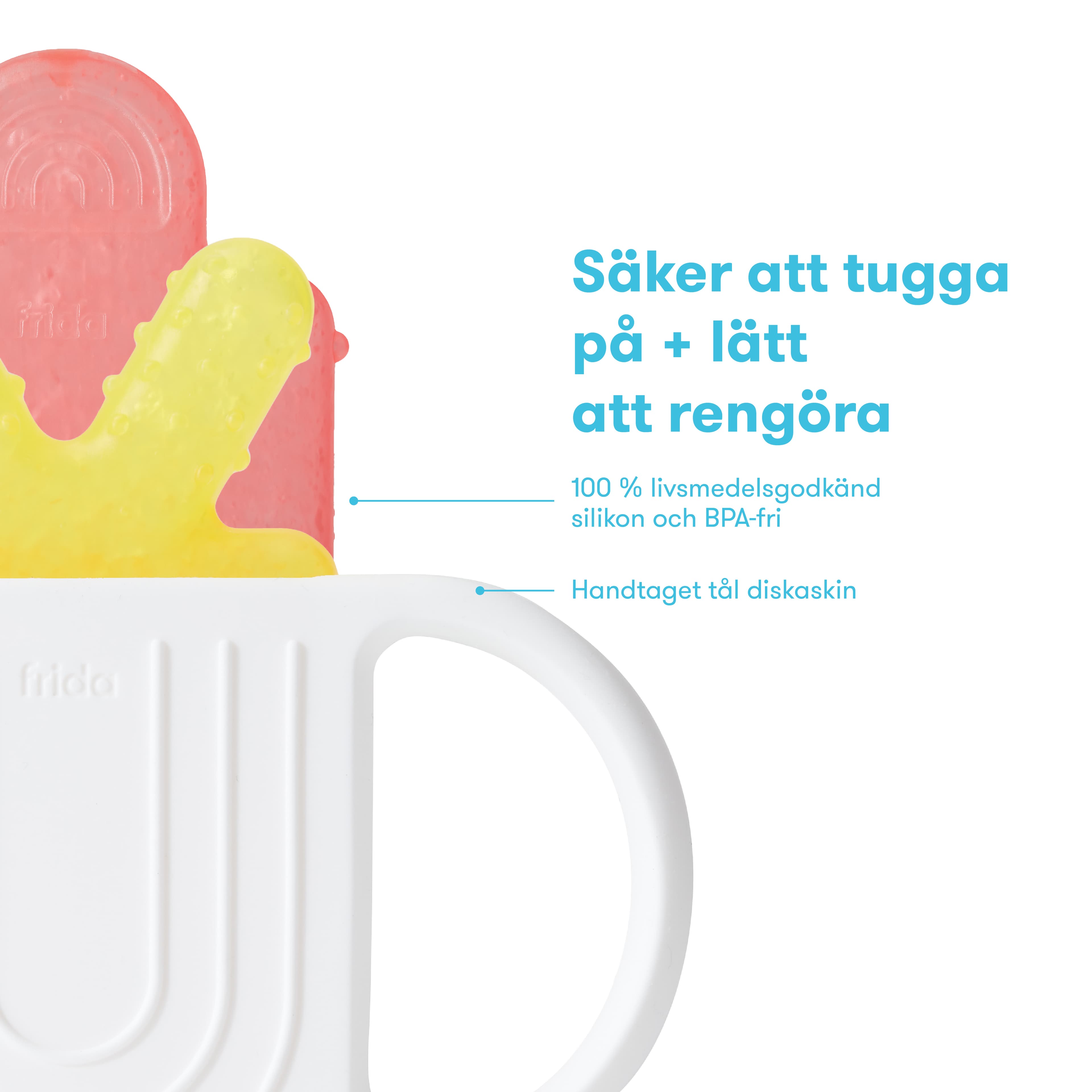 Frida Baby Lätt-att-hålla-i-bitring 5