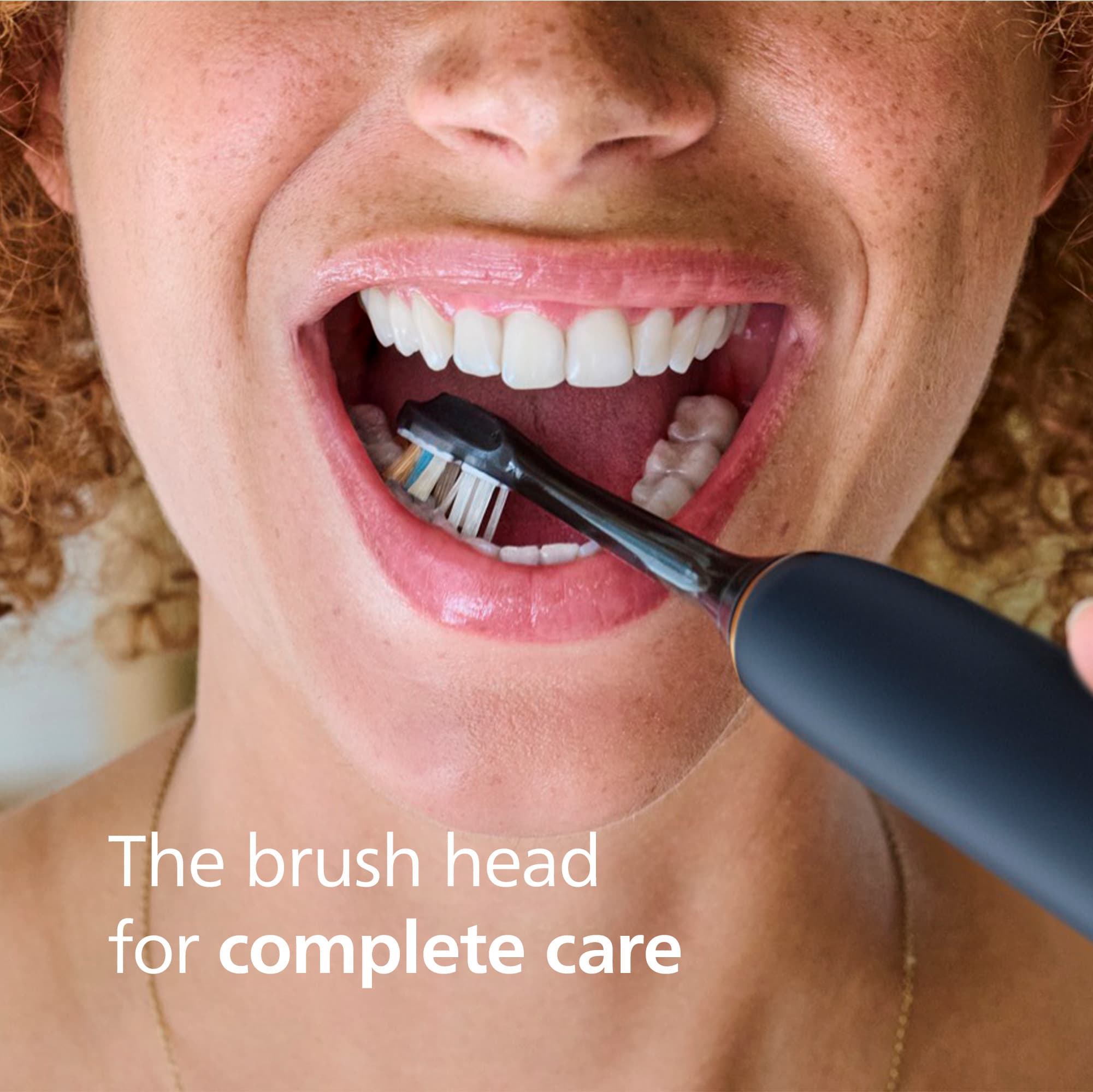 Philips Sonicare Borsthuvuden Premium All-in-One Svart 2-pack 2