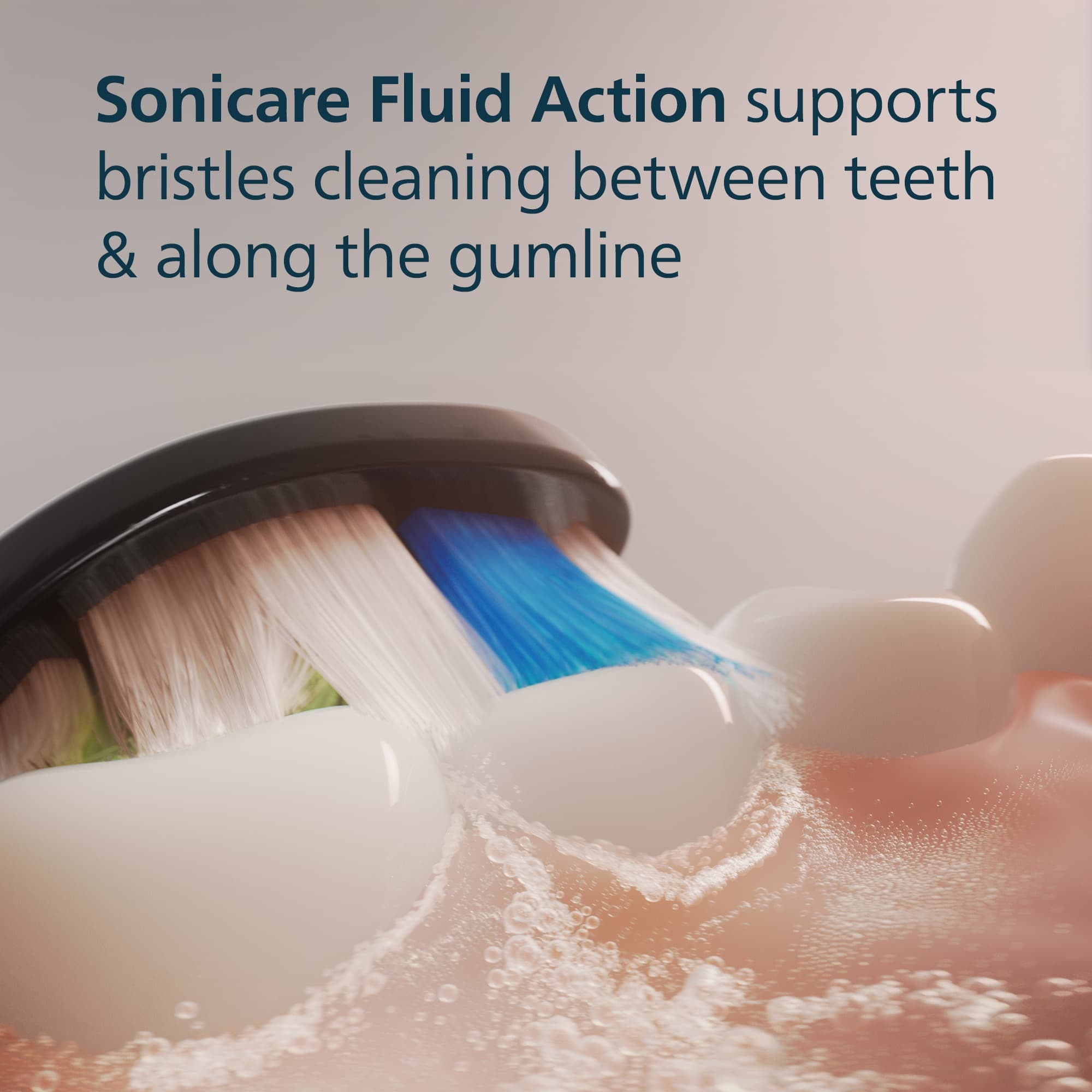 Philips Sonicare Borsthuvuden Optimal White Vit 4-pack 4