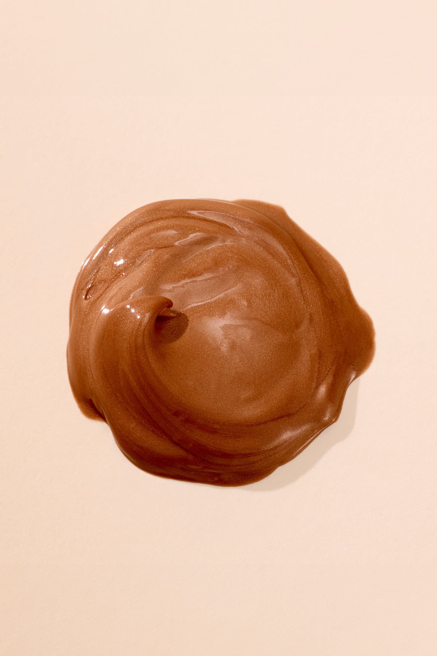HICKAP Bronze Glow Priming Moisturizer 50 ml - produktbild 3