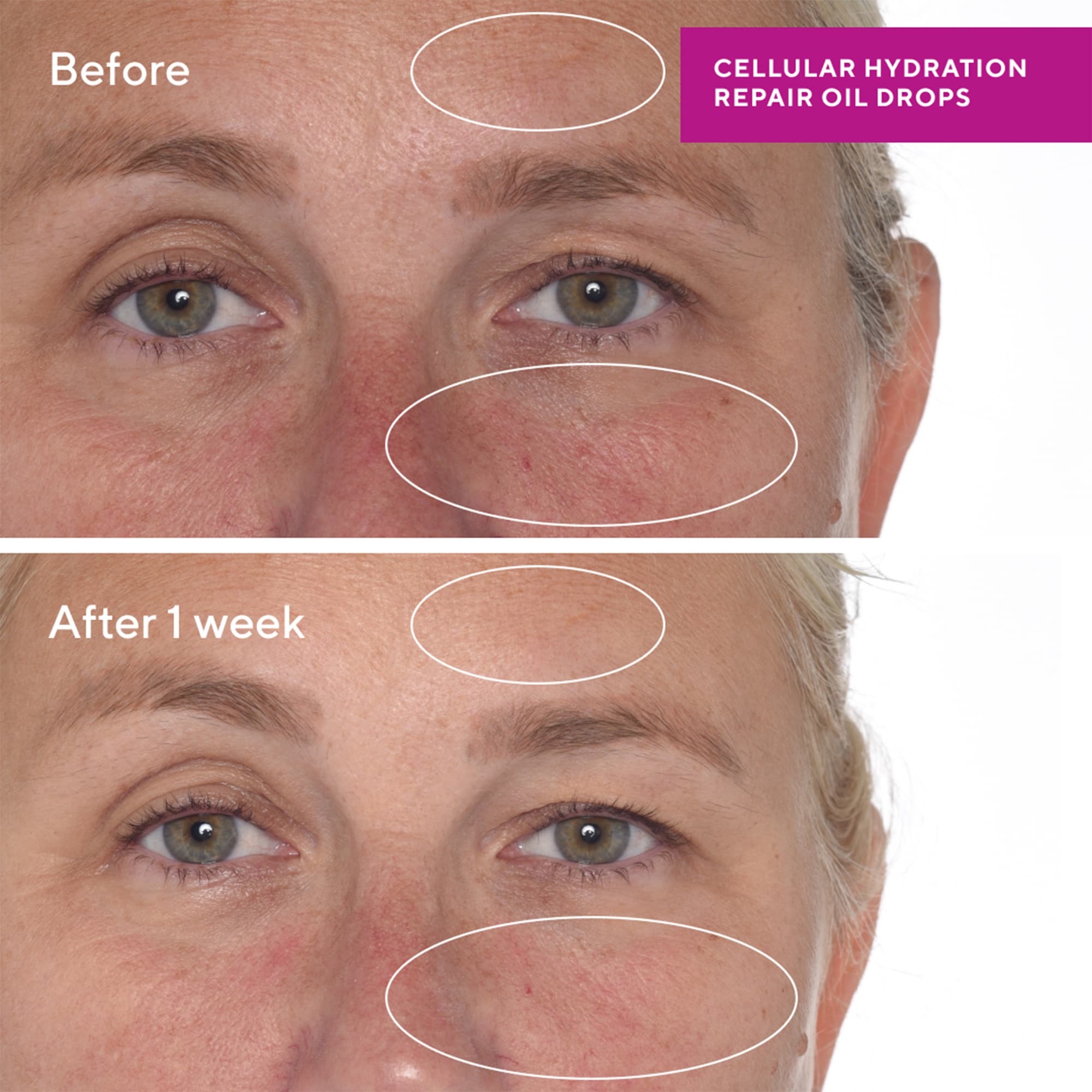 Murad Cellular Hydration Repair Oil Drops 30 ml 3