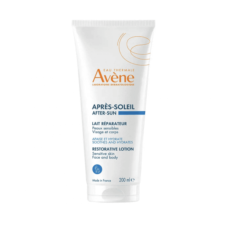 Avène After-sun Restorative Lotion 200 ml