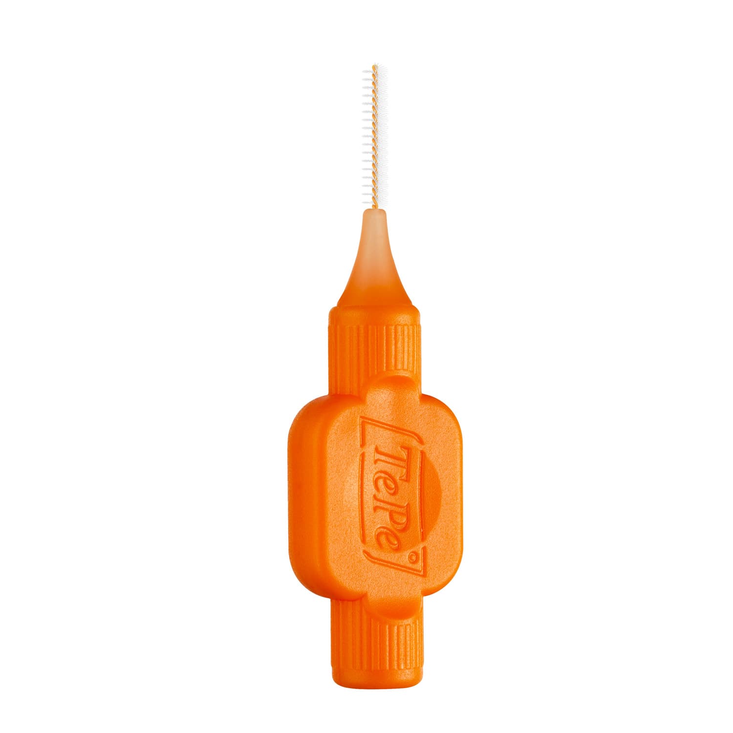 TePe Mellanrumsborste Original 0,45 mm Orange 20-pack 2