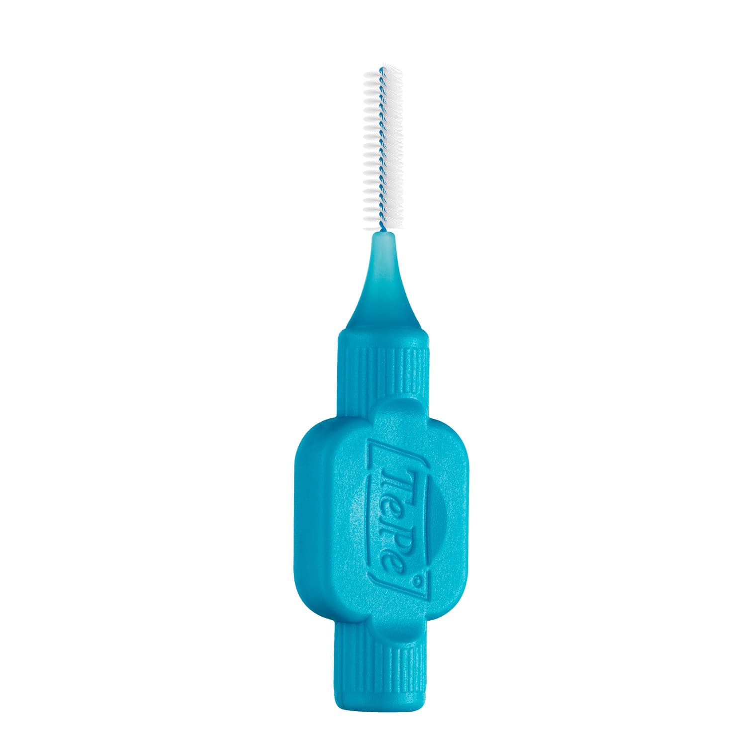 TePe Mellanrumsborste Original 0,6 mm Blå 20-pack 2