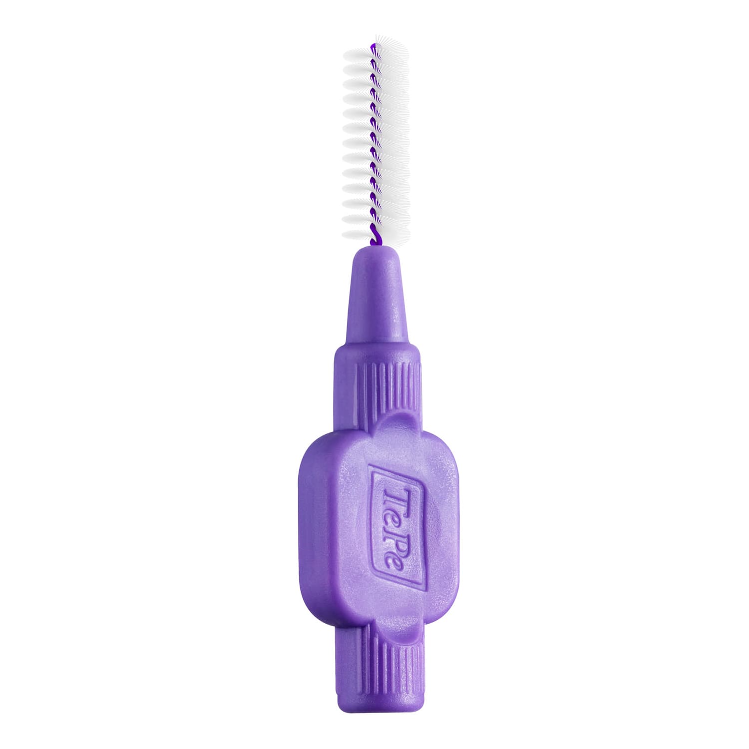 TePe Mellanrumsborste Original 1,1 mm Lila 20-pack 2