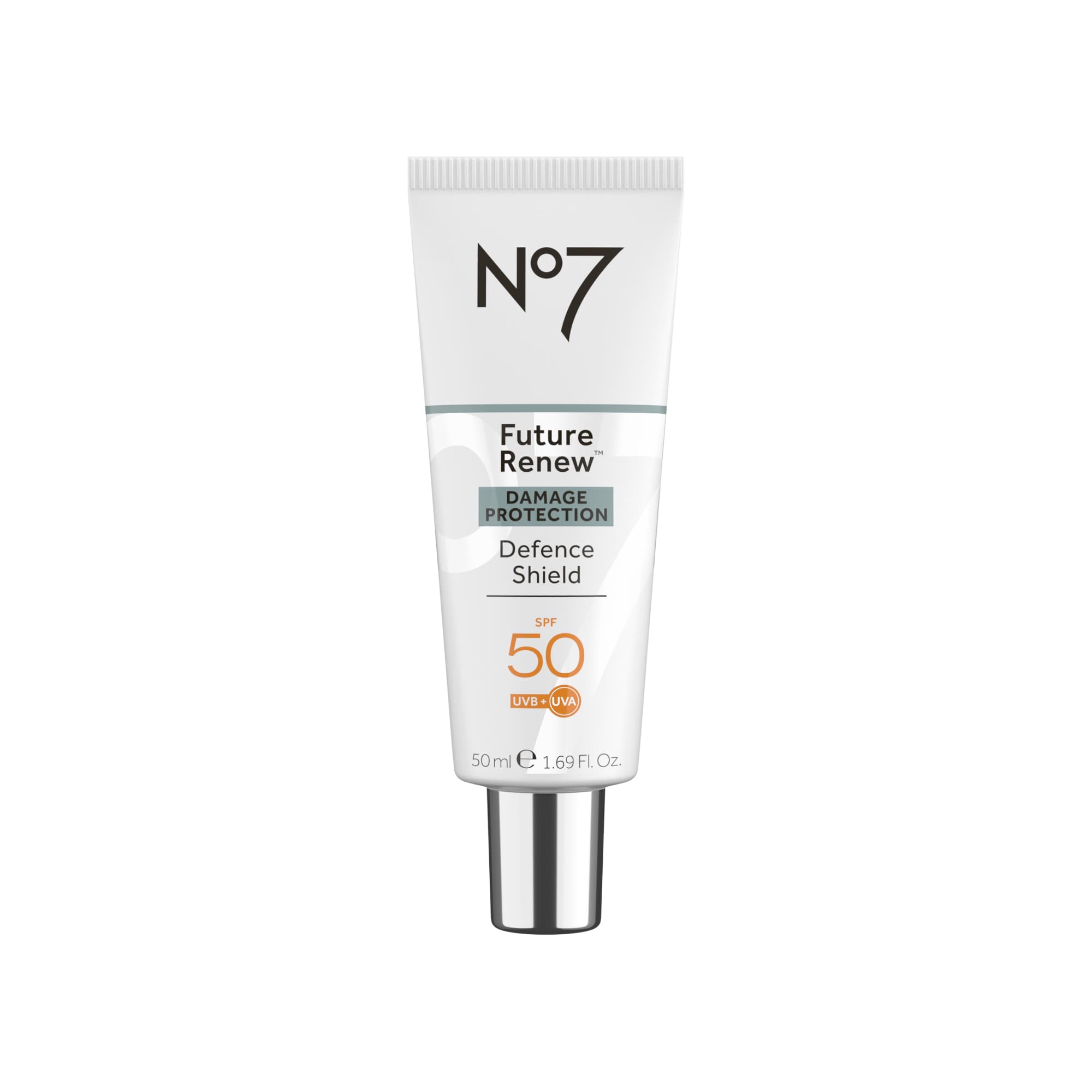 No7 Future Renew Shield SPF50 50 ml