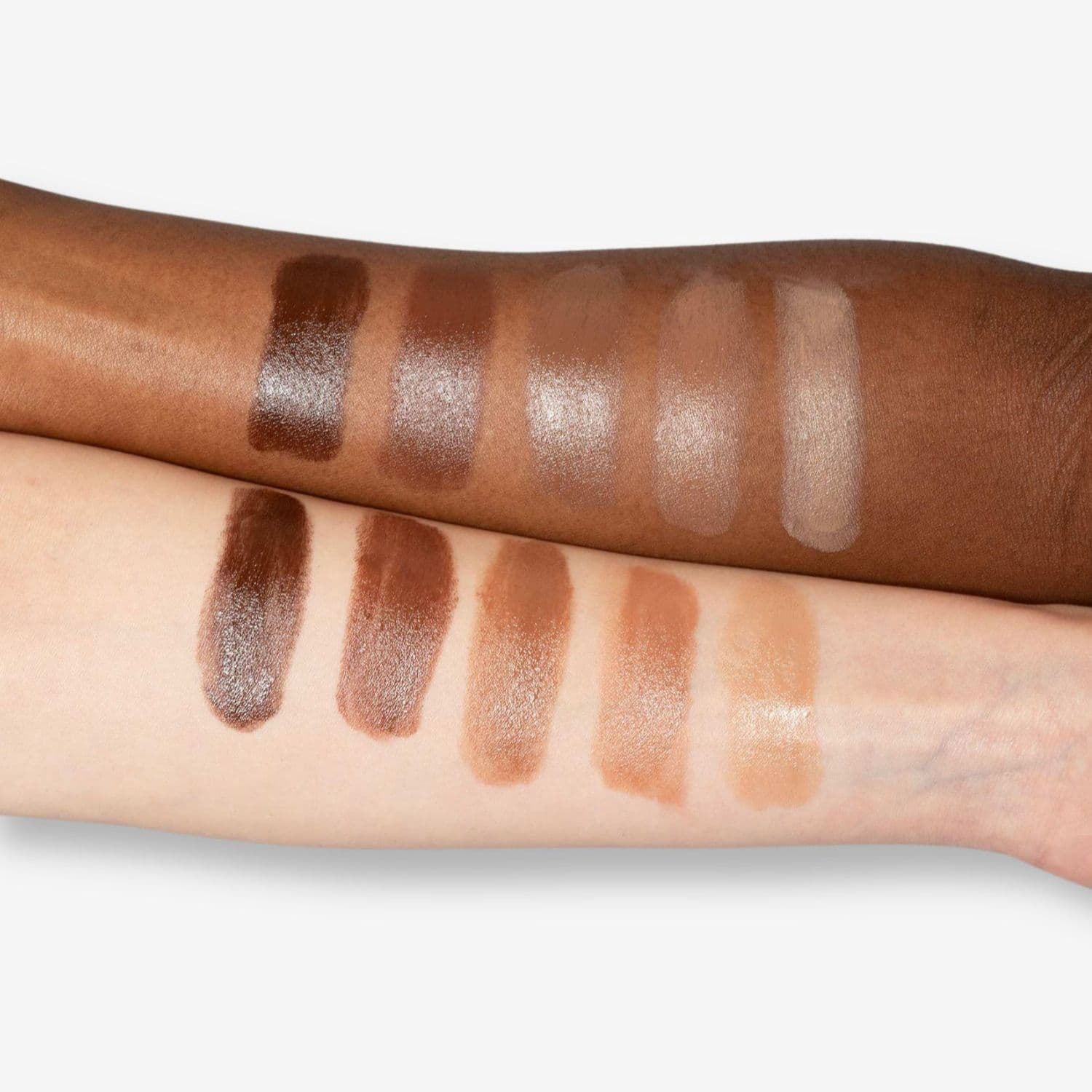 LH cosmetics Artistick Ombre 5,8 g 3