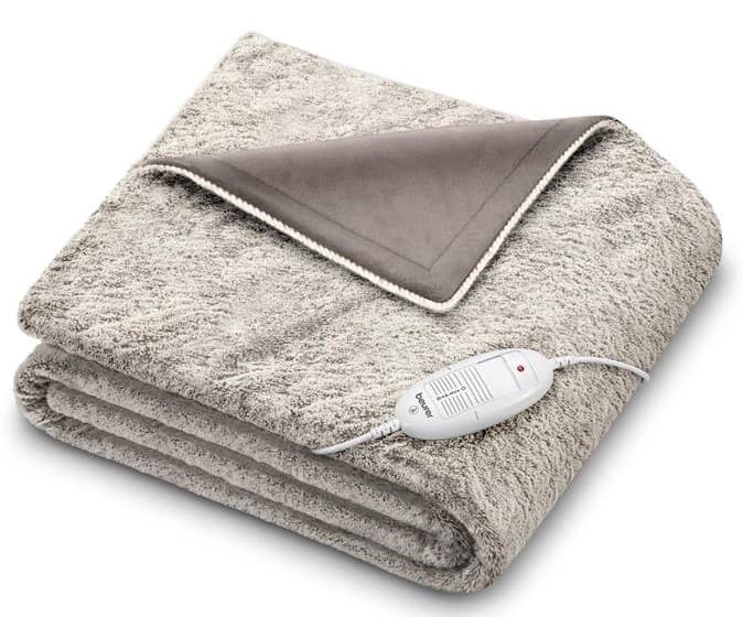 Beurer HD75 Nordic Cosy Värmefilt