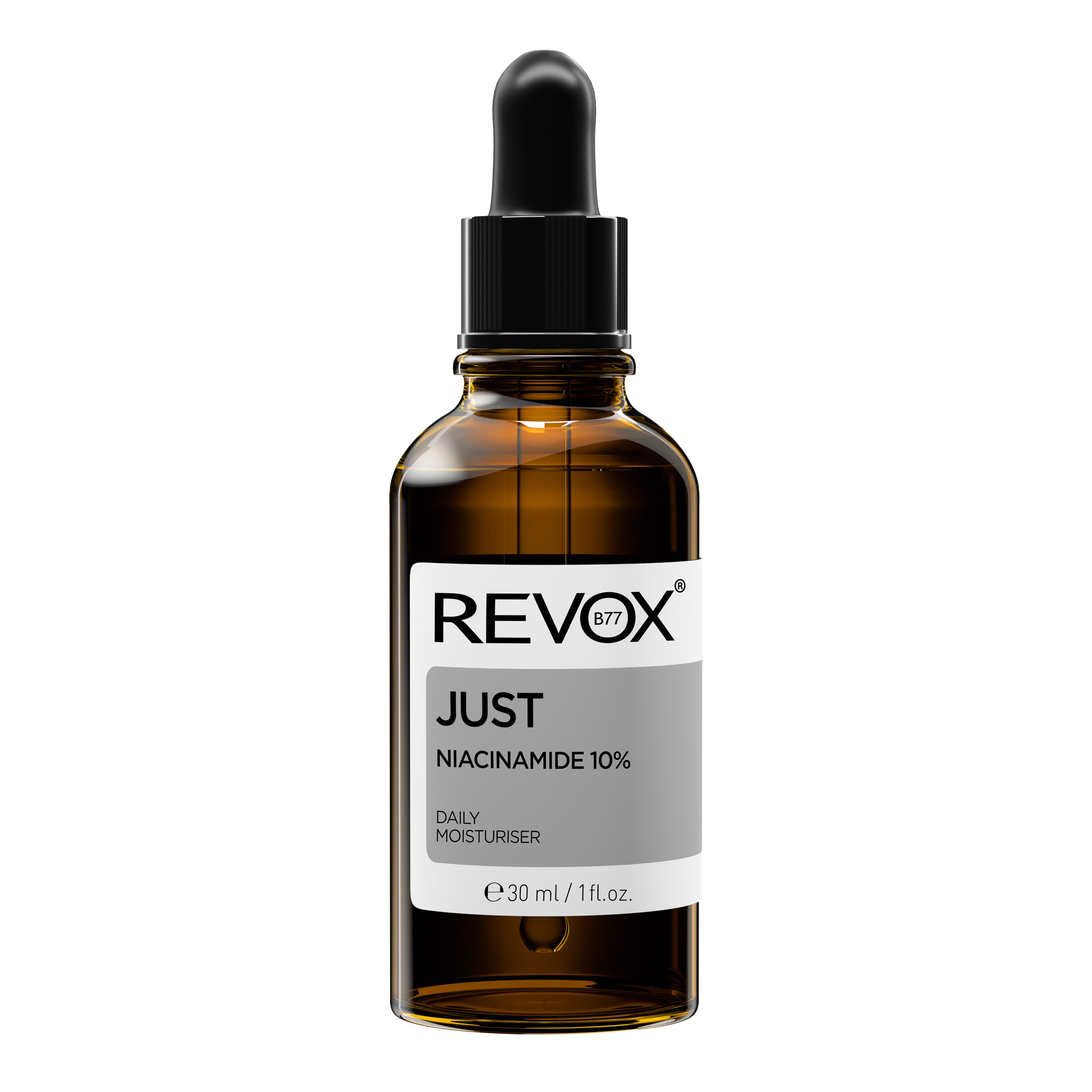 Revox B77 Just Niacinamide 10% Serum 30 ml