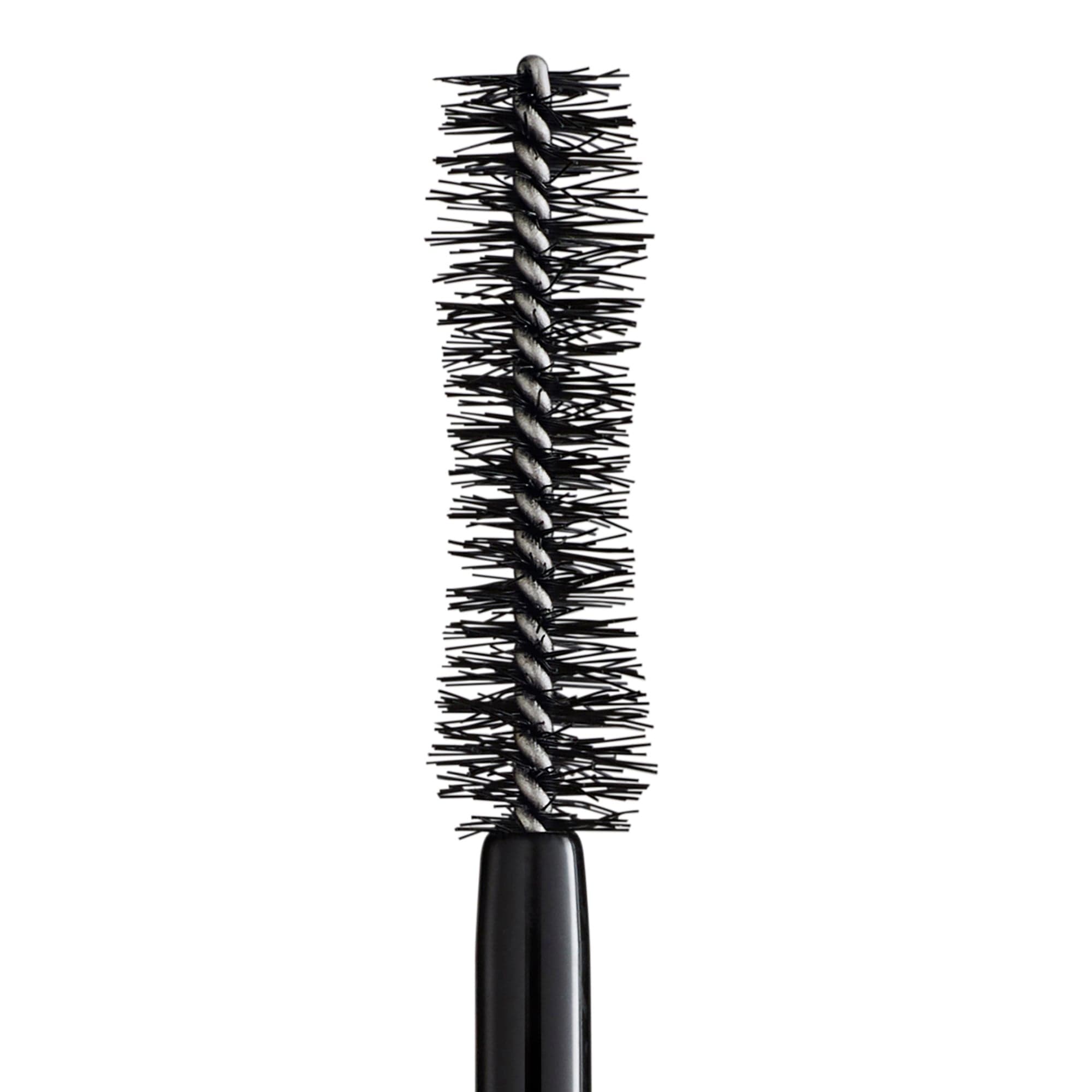 IsaDora The Hypo Allergenic Volume Mascara 01 Black 10 ml - produktbild 3
