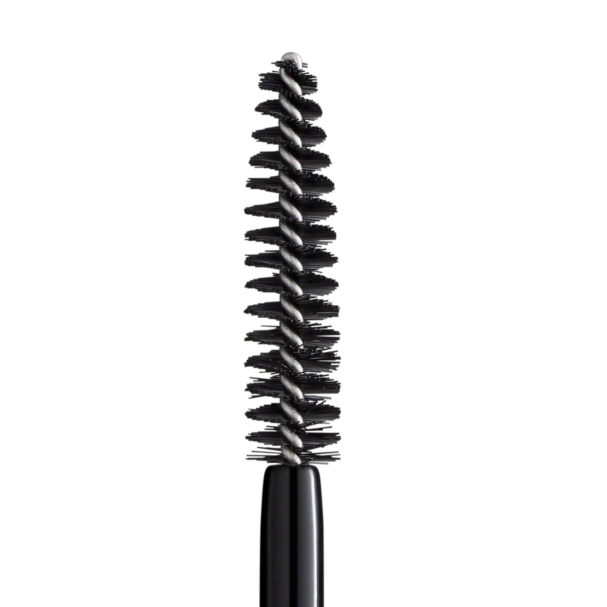 IsaDora The Hypo Allergenic Definition Mascara 02 Brown 10 ml - produktbild 3