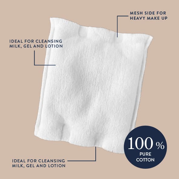 Topz Premium The Cleansing Pad 40 st 2