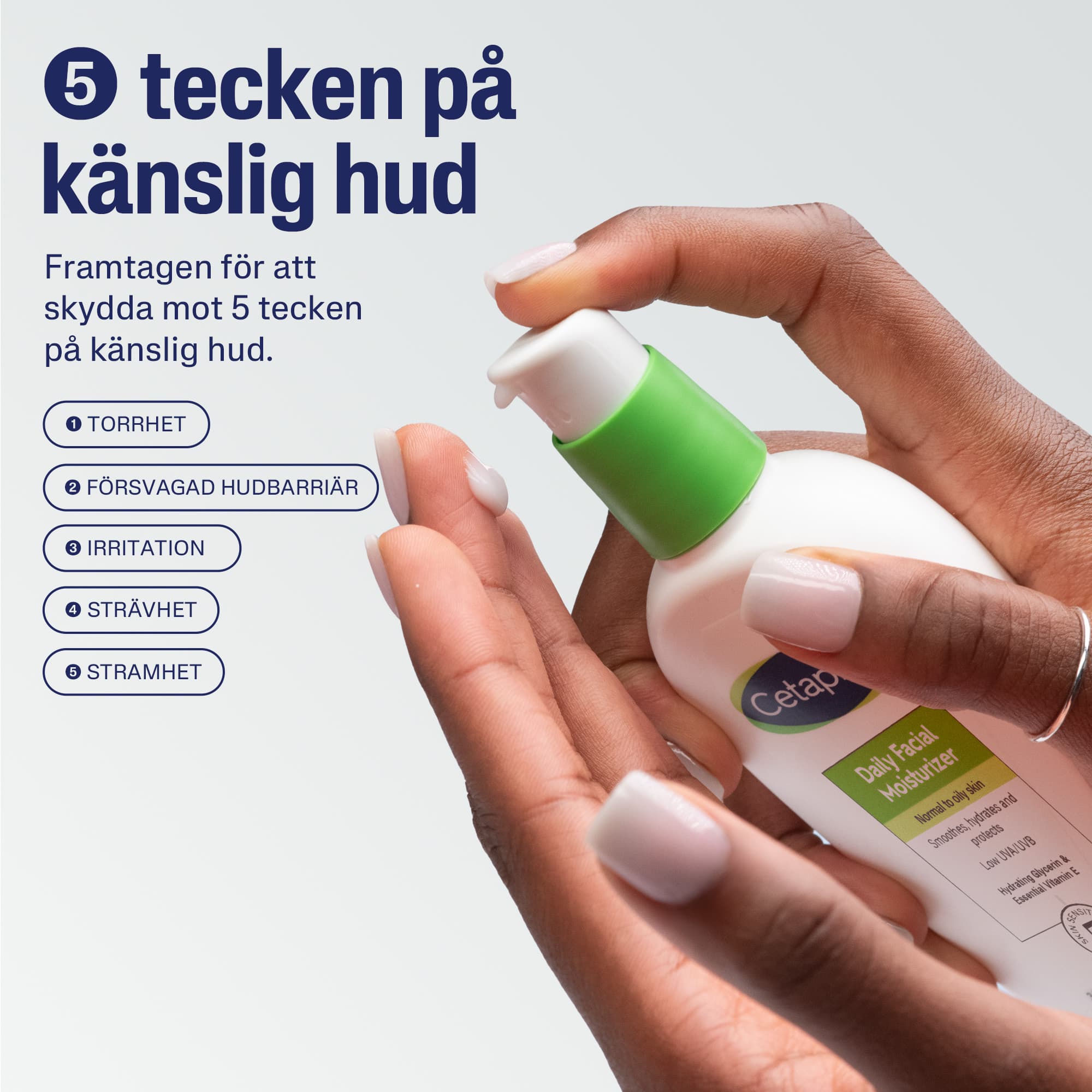 Cetaphil Daily Facial Moist 118 ml 4