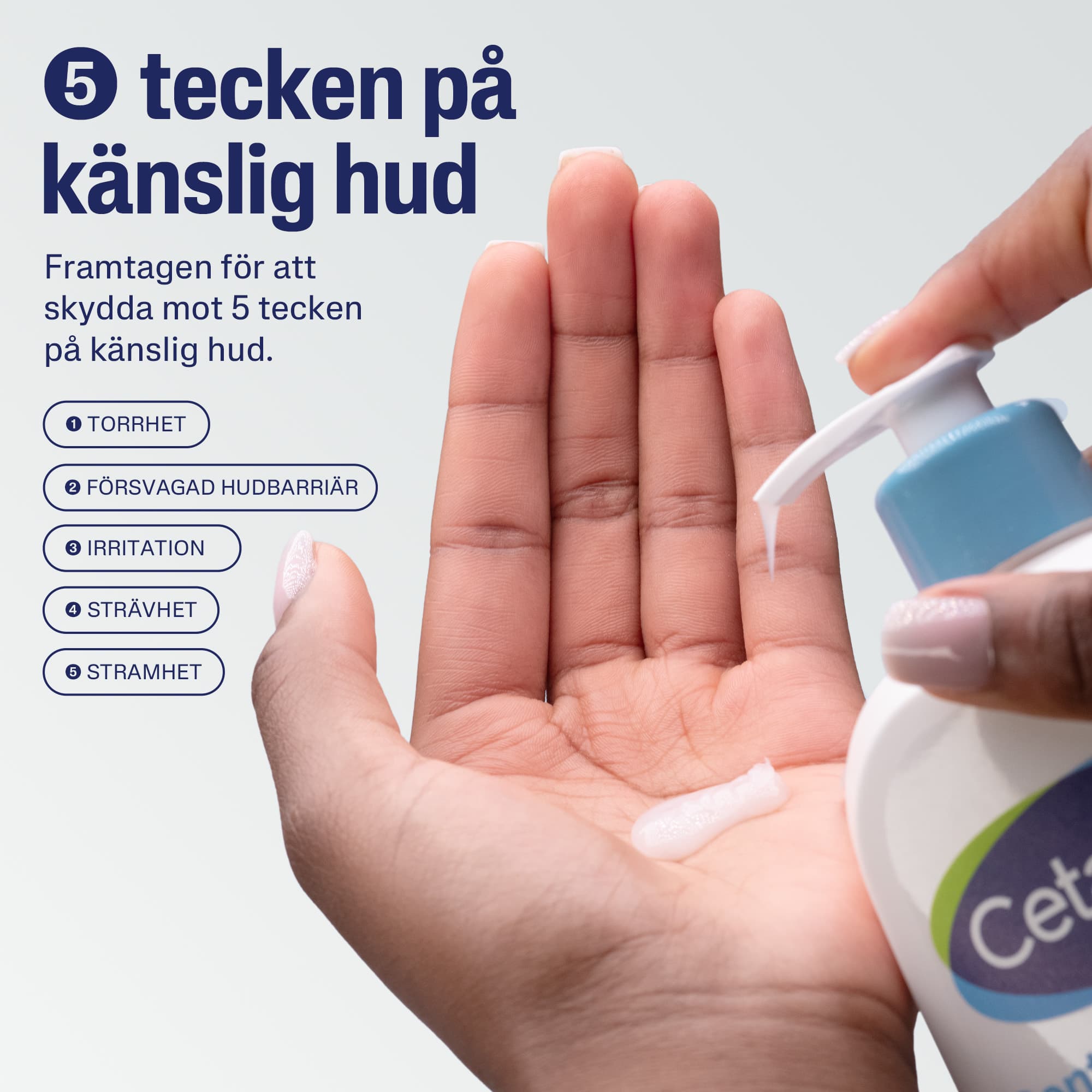 Cetaphil Gentle Skin Cleanser 473 ml 4