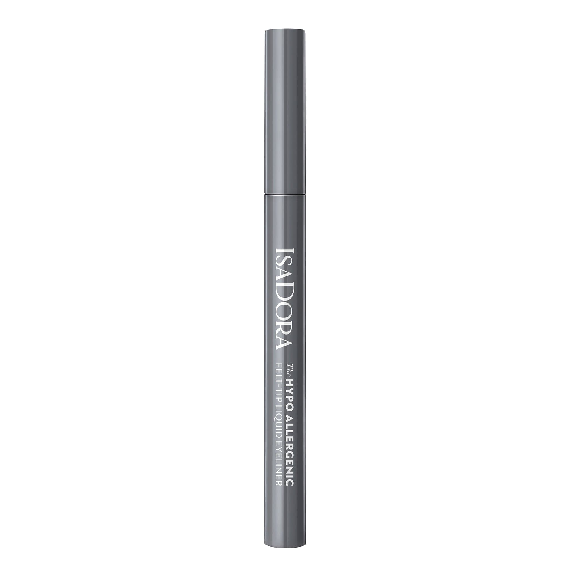 IsaDora Hypo-Allergenic Eyeliner 1 ml - produktbild 2
