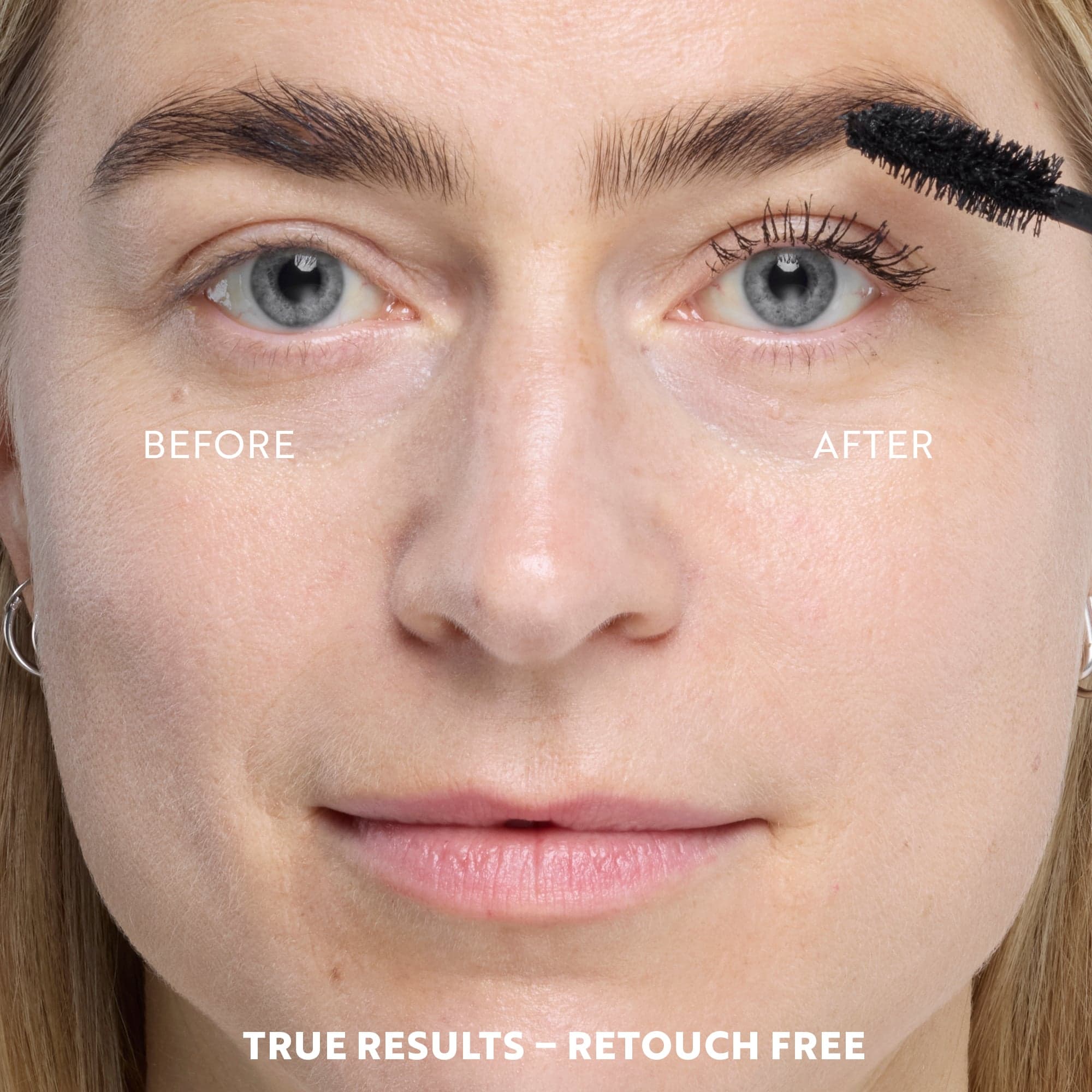 IsaDora The Big Bold Extreme Ultimate Volume Mascara 15 Extreme Black 14 ml - produktbild 5