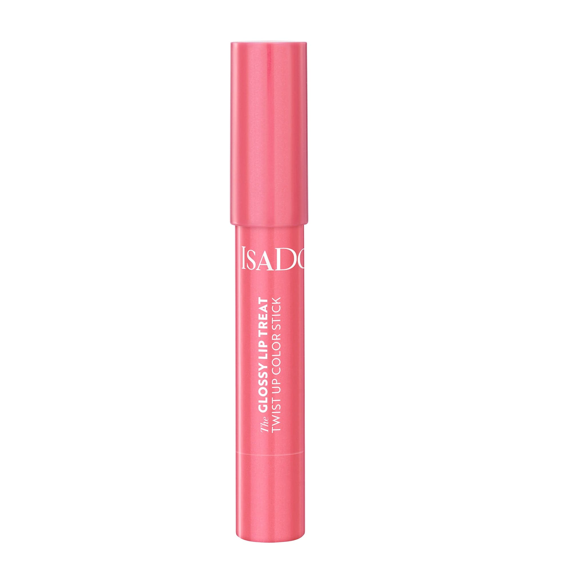 ISADORA Twist Up Color Stick 15 Sugar Crush 3,3 g - produktbild 2