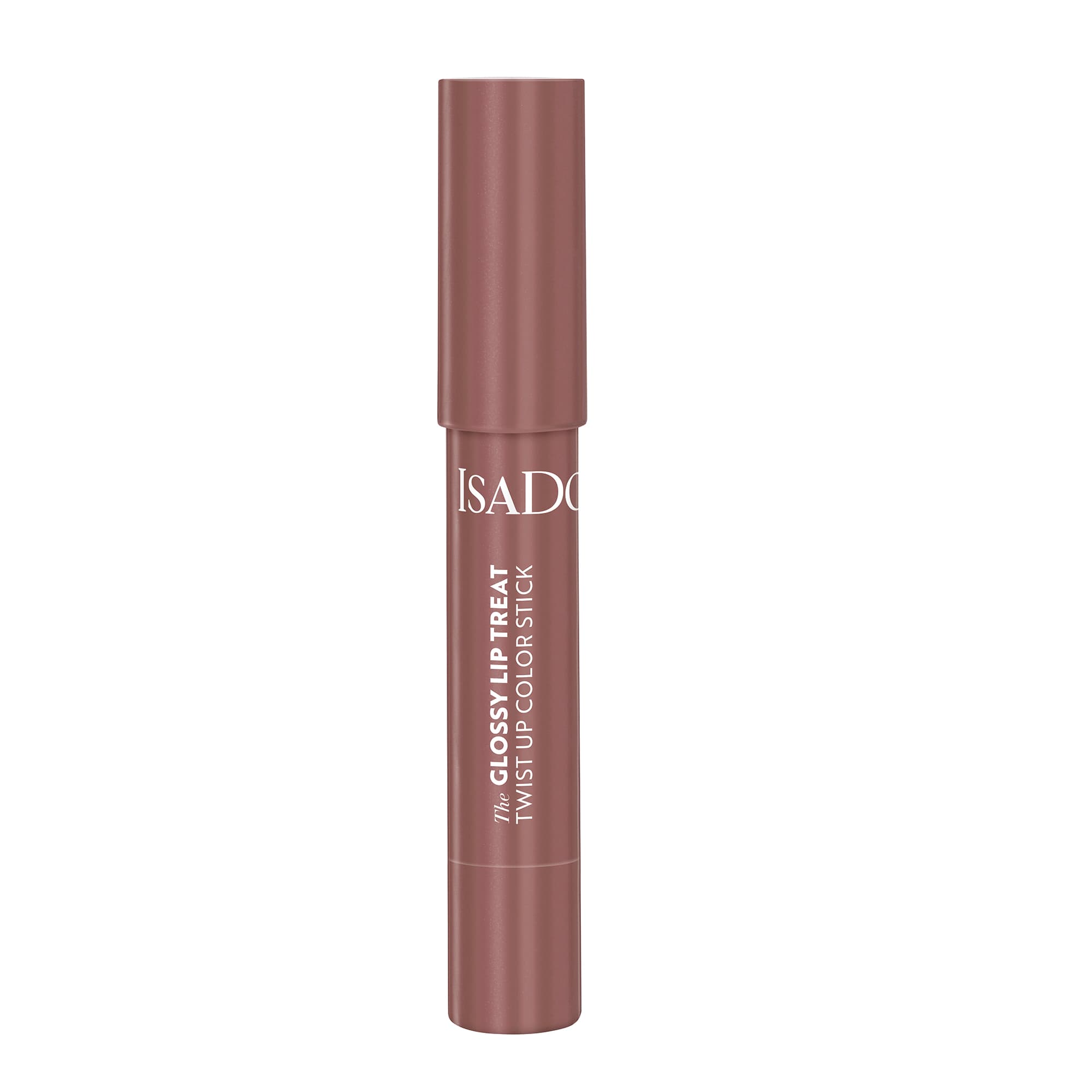 ISADORA Twist Up Color Stick 06 Bare Belle 3,3 g - produktbild 2