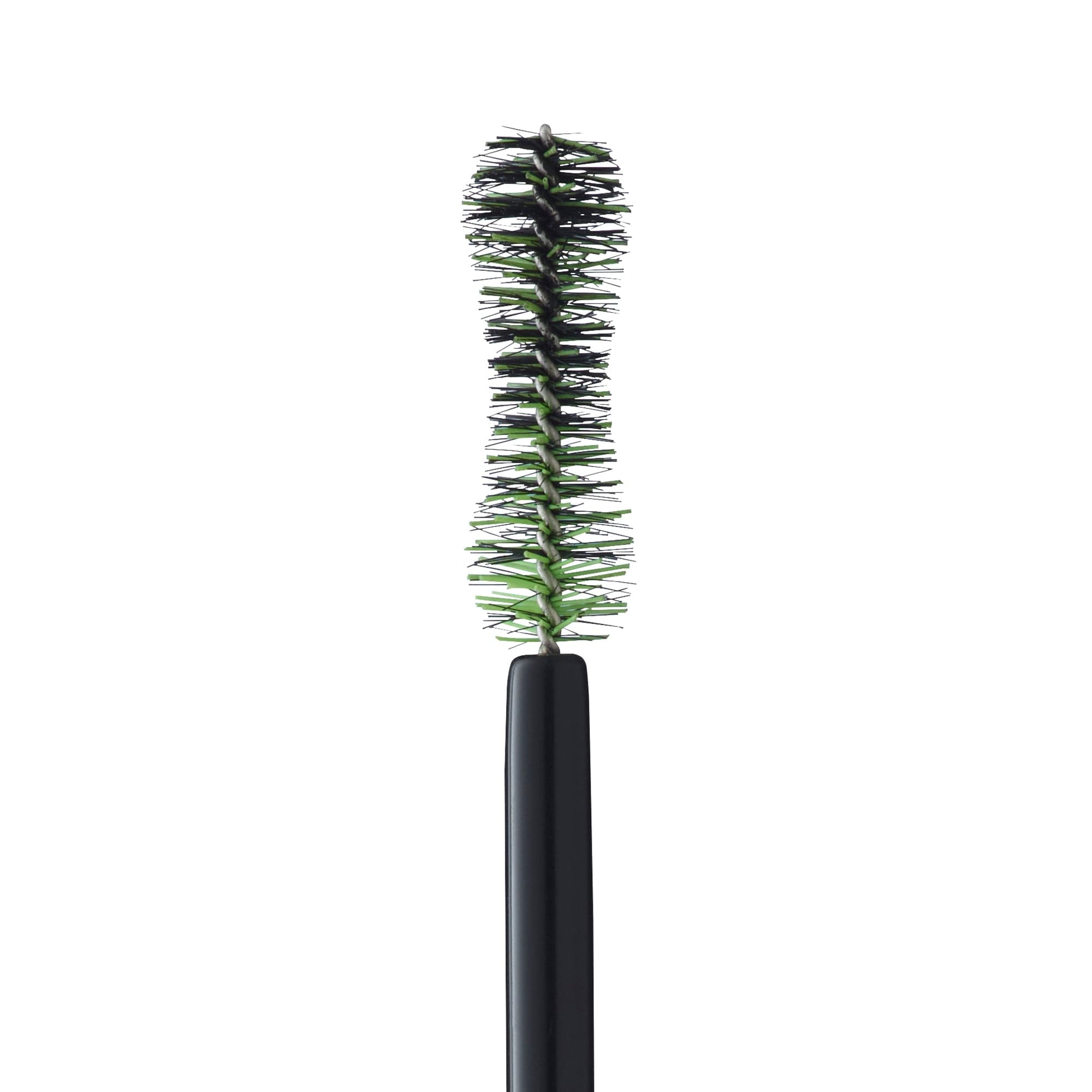 IsaDora The Build Up Grow Length & Volume Mascara 01 Black 9 ml - produktbild 3