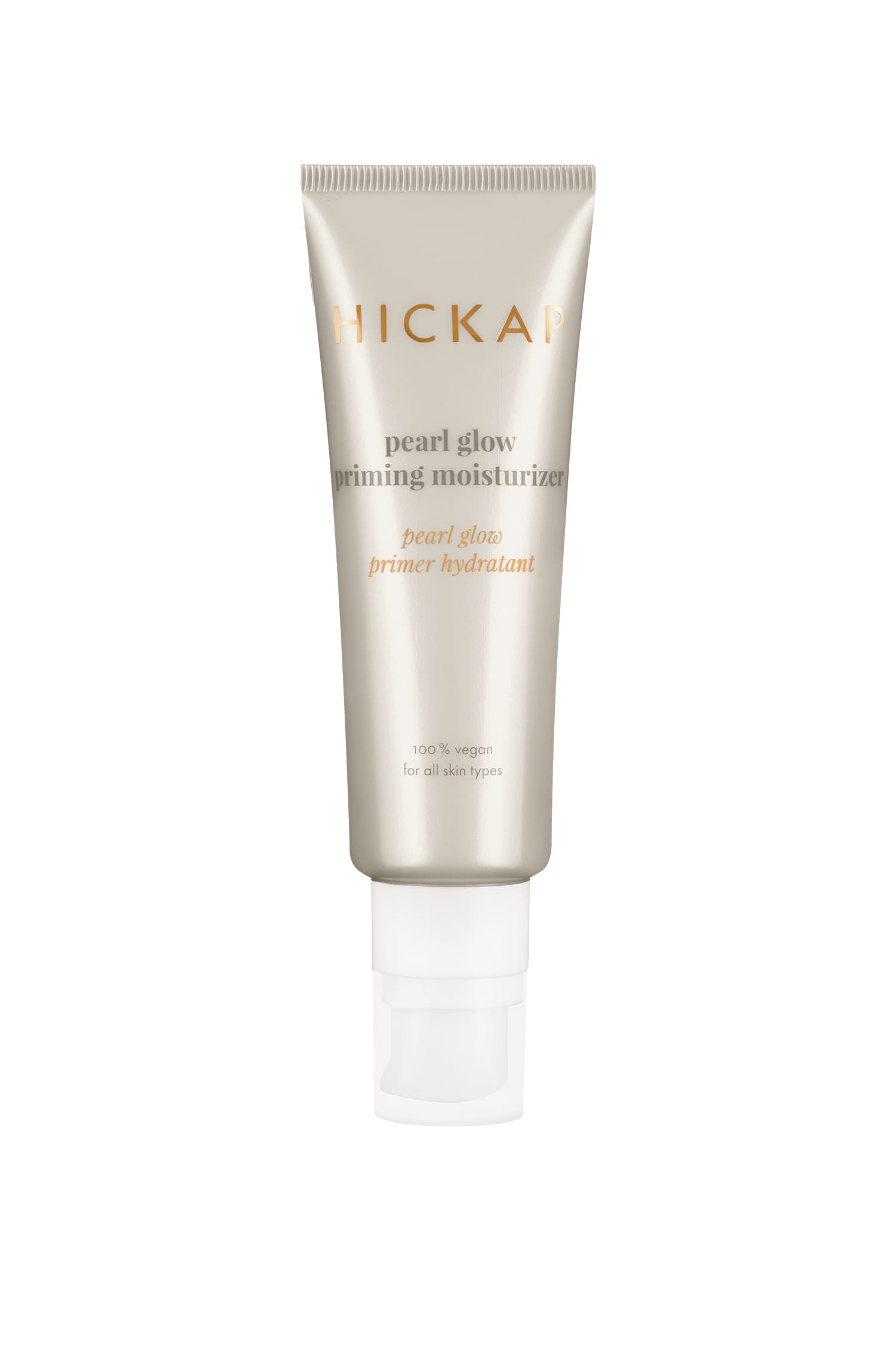 HICKAP Pearl Glow Priming Moisturizer 50 ml