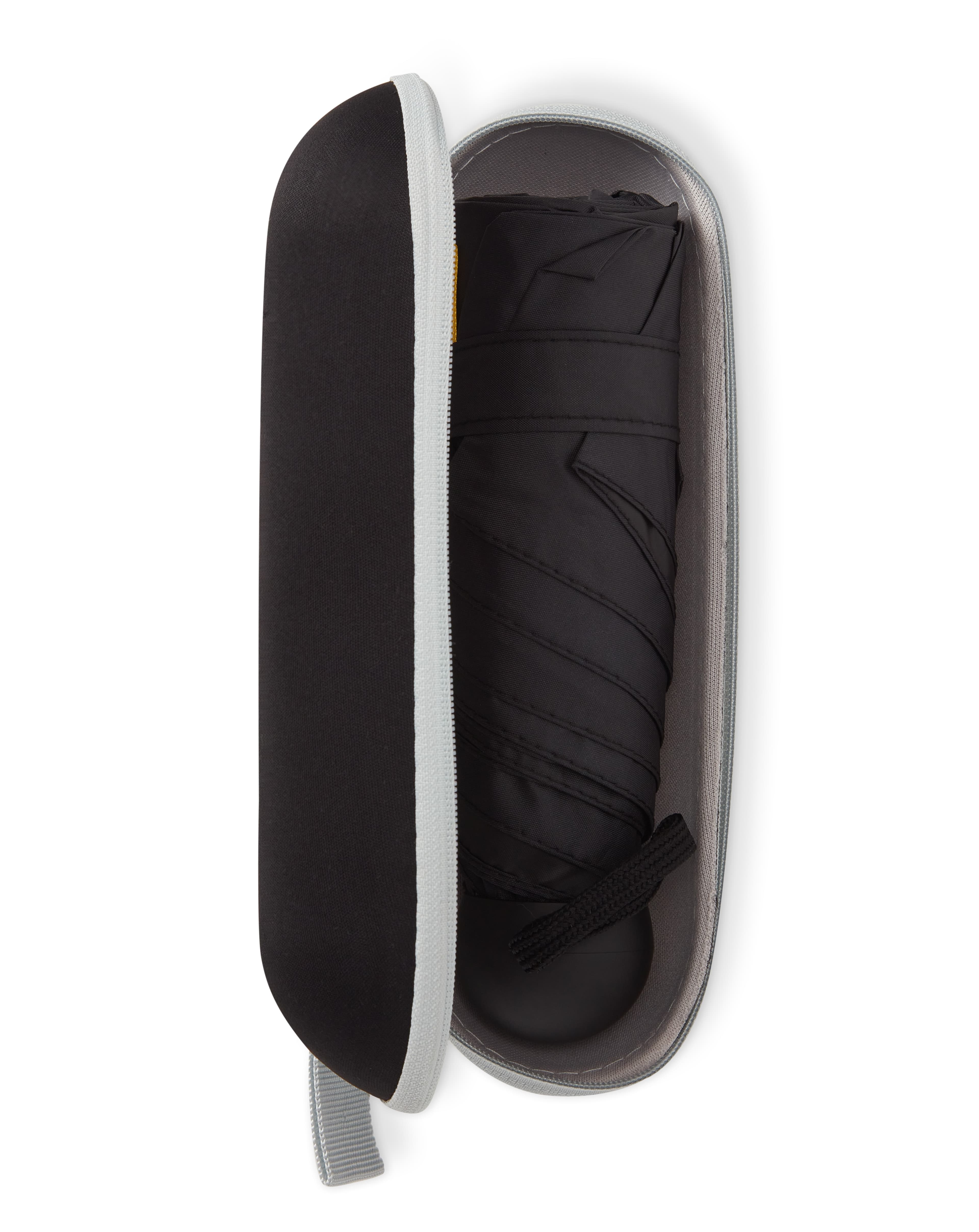 ADJÖ Umbrella Black 2