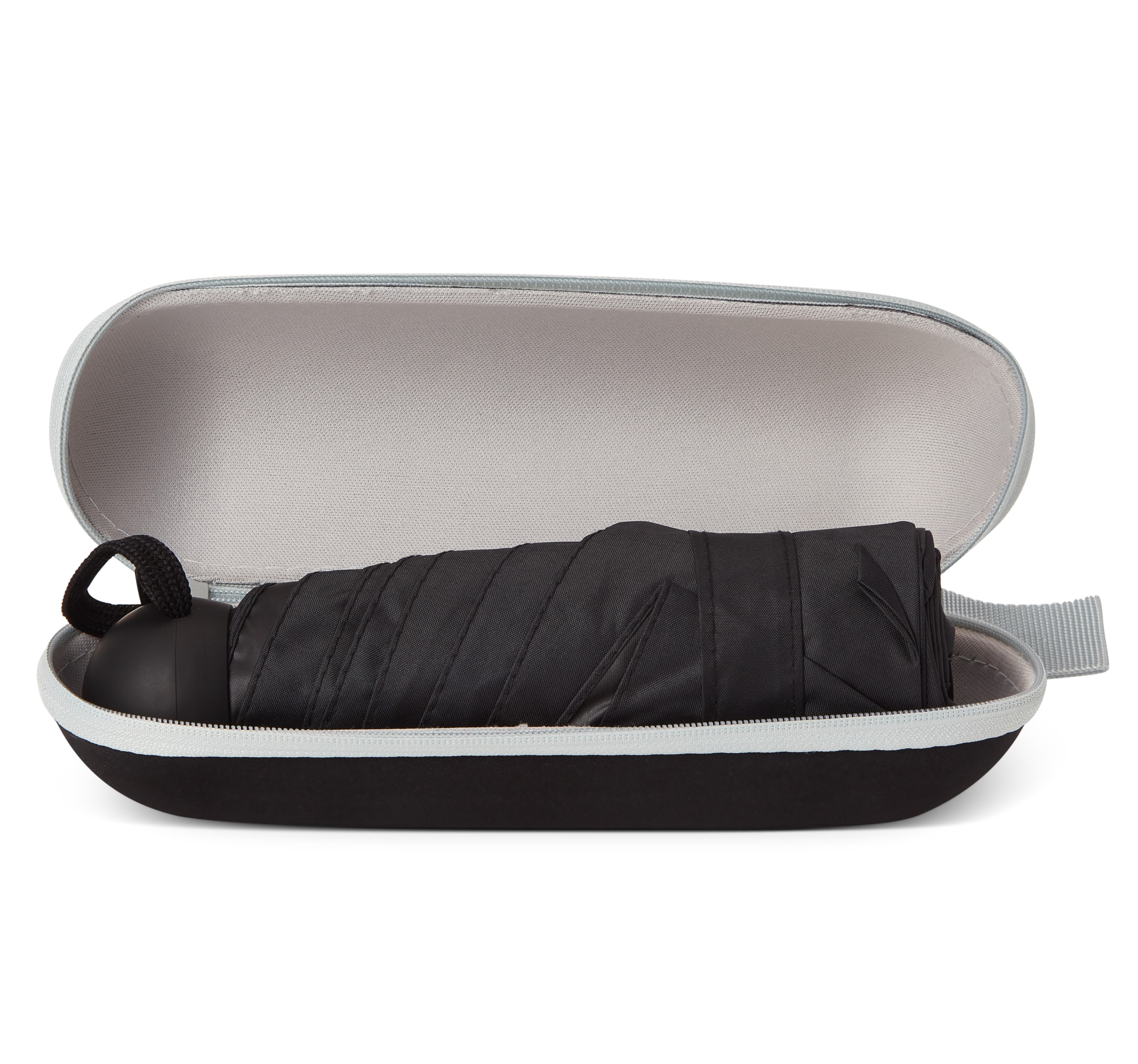 ADJÖ Umbrella Black 3