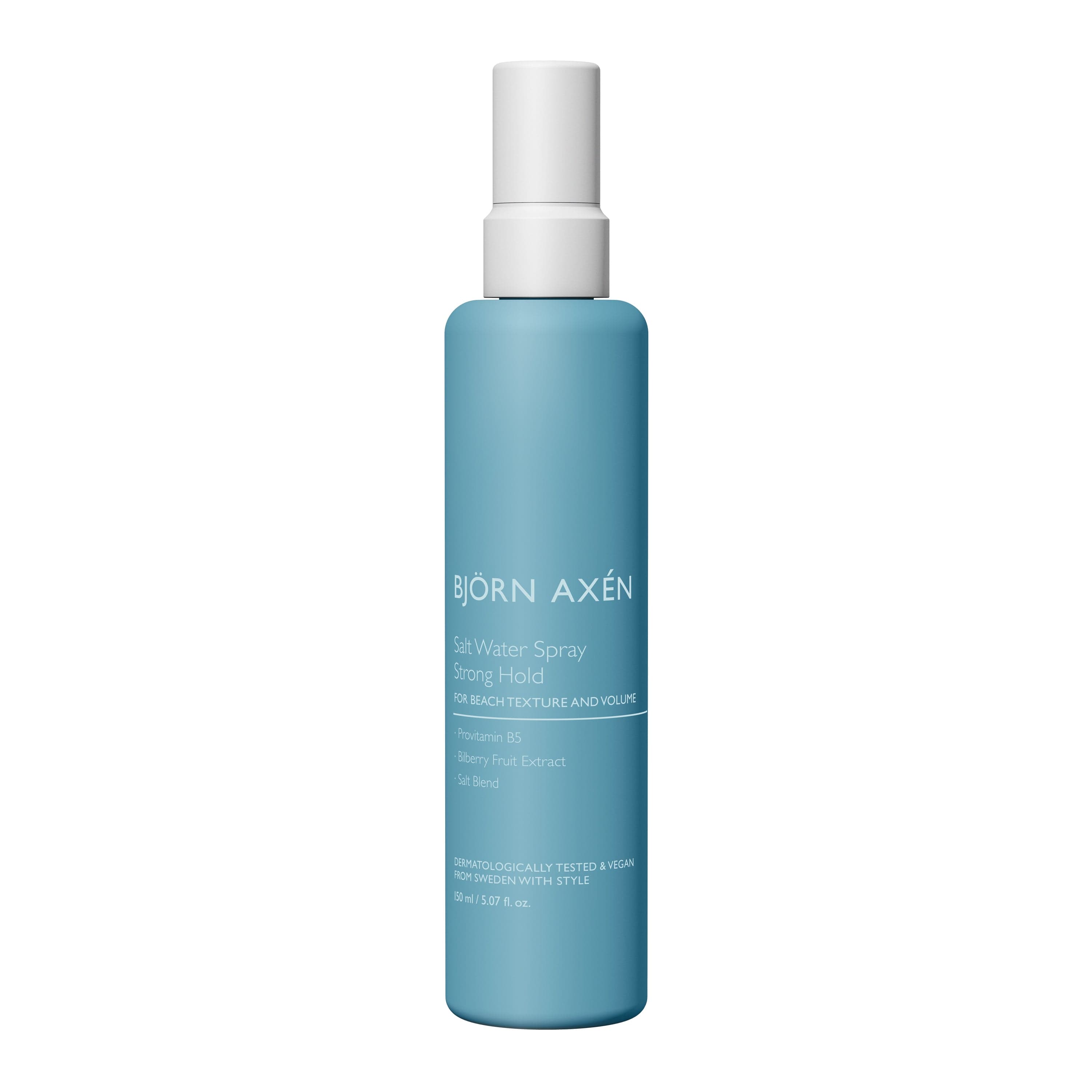 Björn Axén Salt Water Spray 150 ml 4