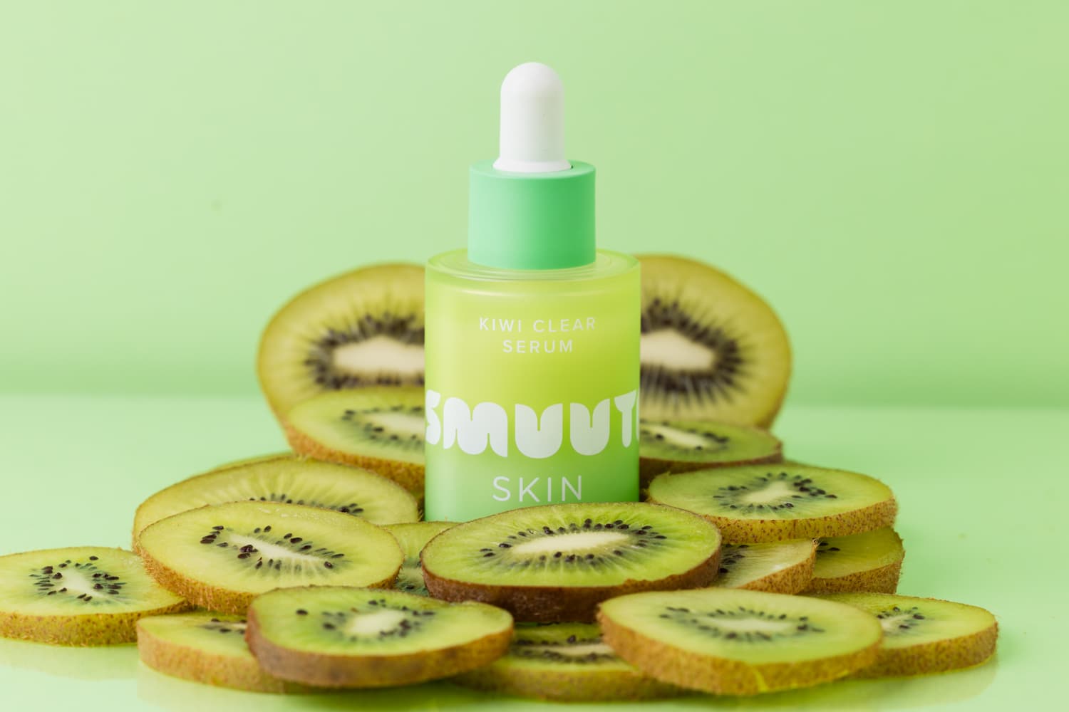 Smuuti Skin Kiwi Clear Serum 30 ml 4