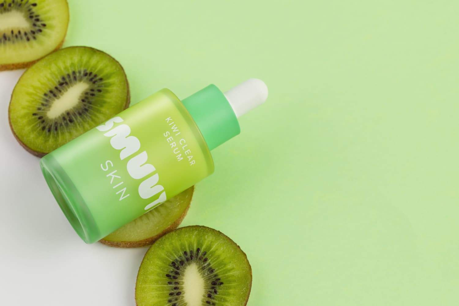 Smuuti Skin Kiwi Clear Serum 30 ml 2