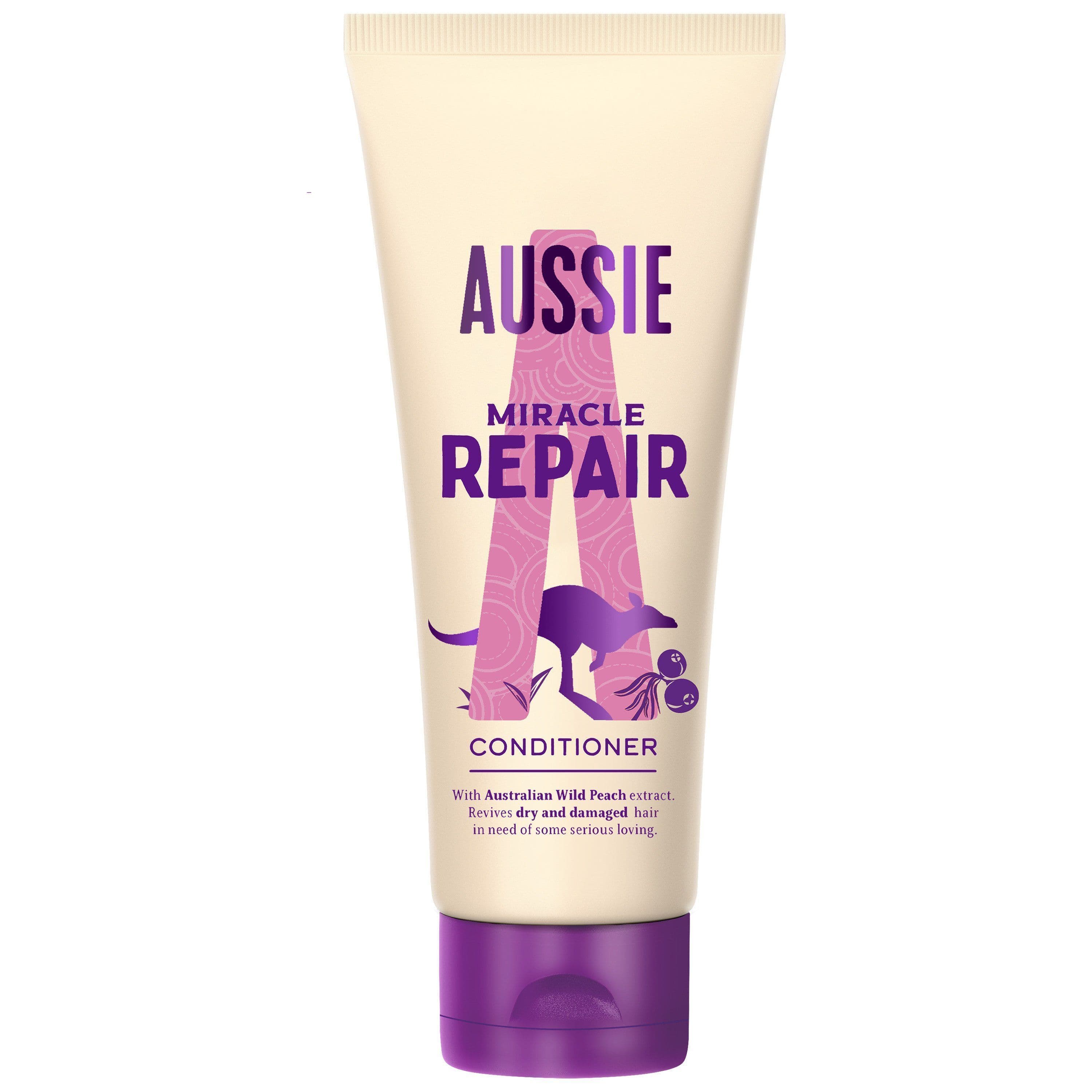 Aussie Balsam Repair 200 ml