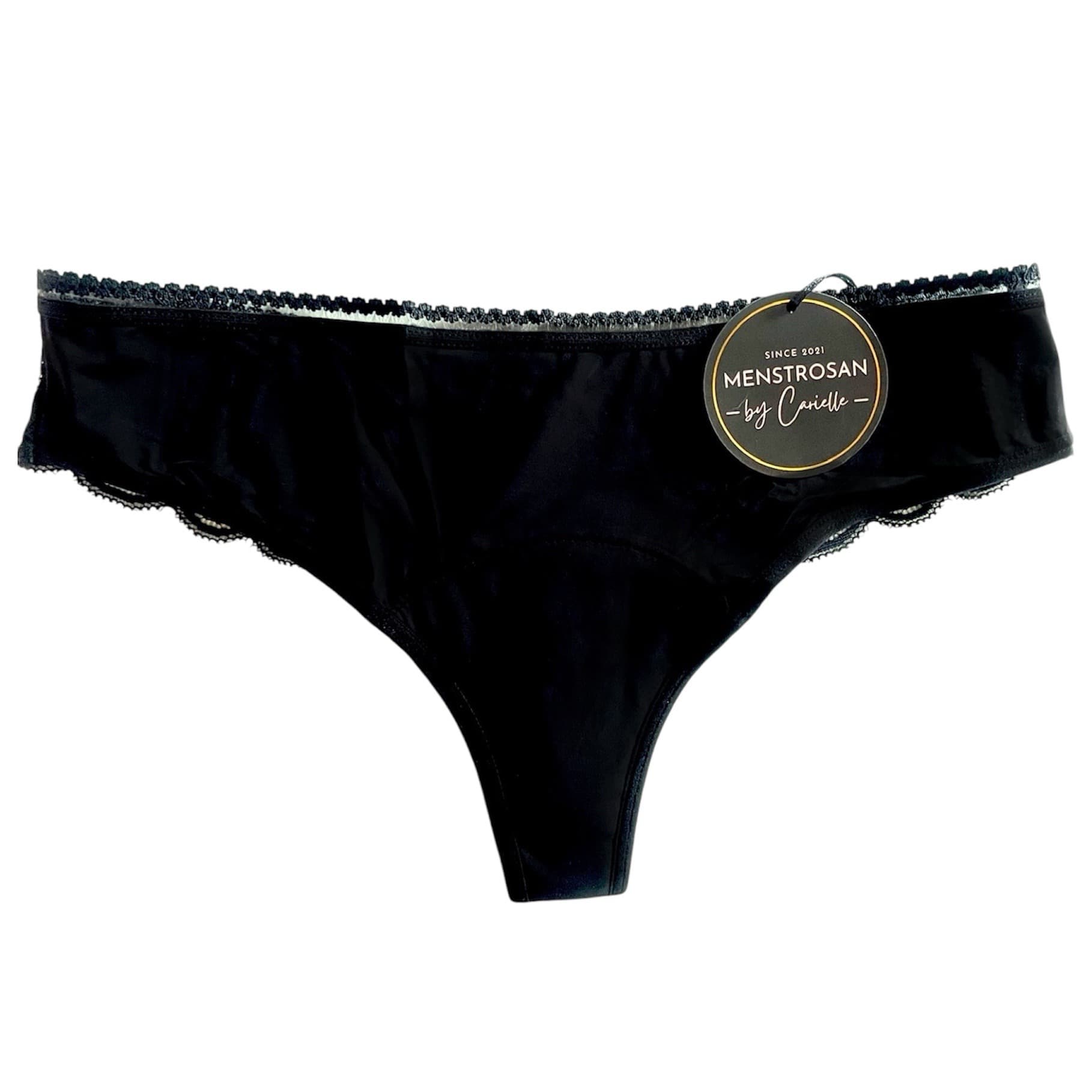 Menstrosan Romance M Absorptionsnivå Lätt