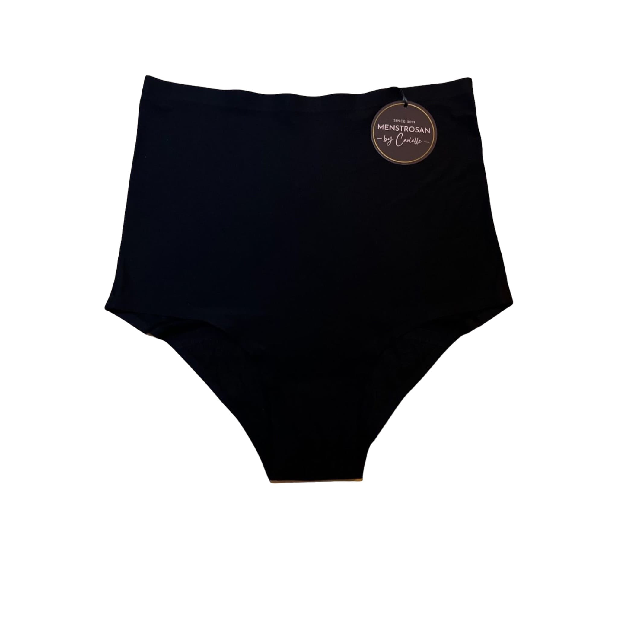 Menstrosan High Waist XL Absorptionsnivå Hög