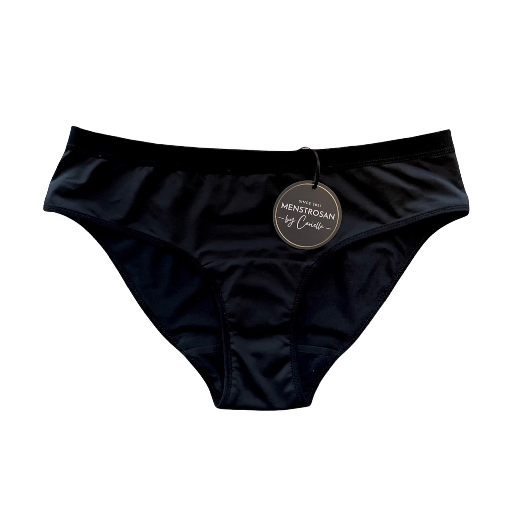 Menstrosan Classic XL Absorptionsnivå Medel