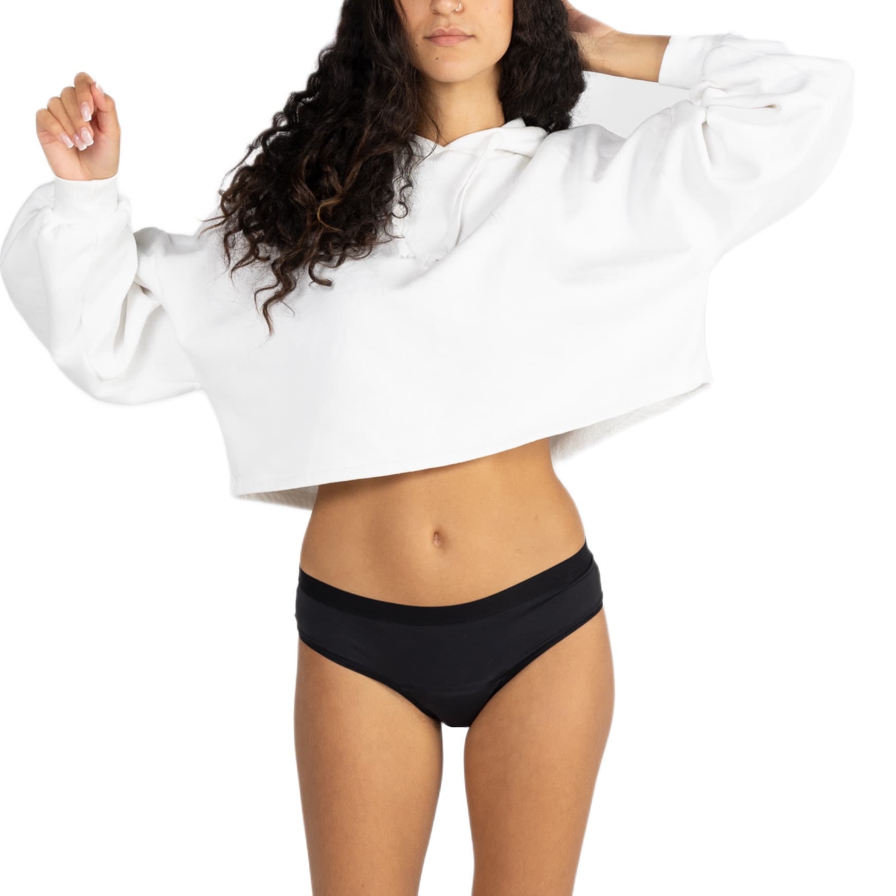 Menstrosan Classic XXL Absorptionsnivå Medel 2