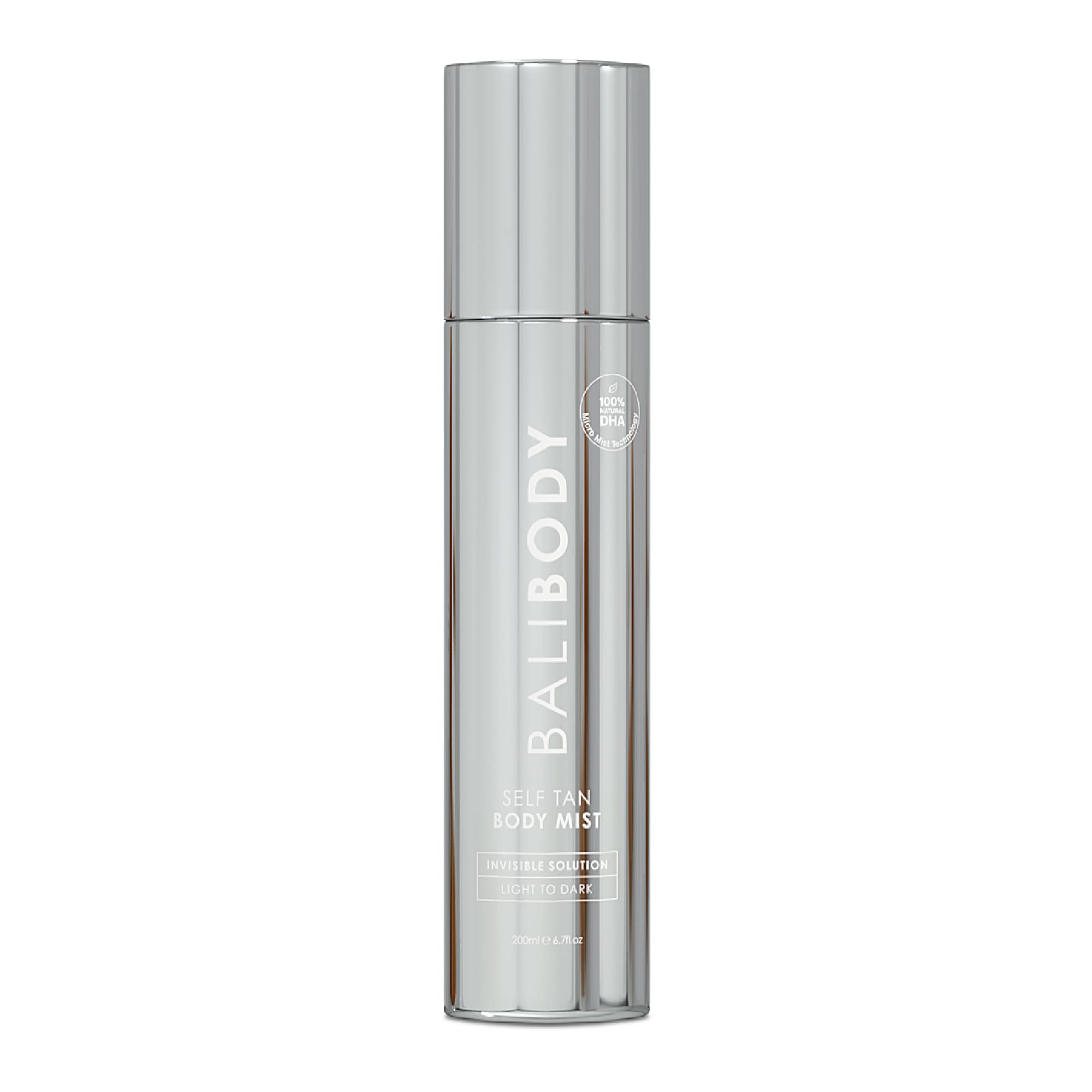Bali Body Self Tan Body Mist 200 ml