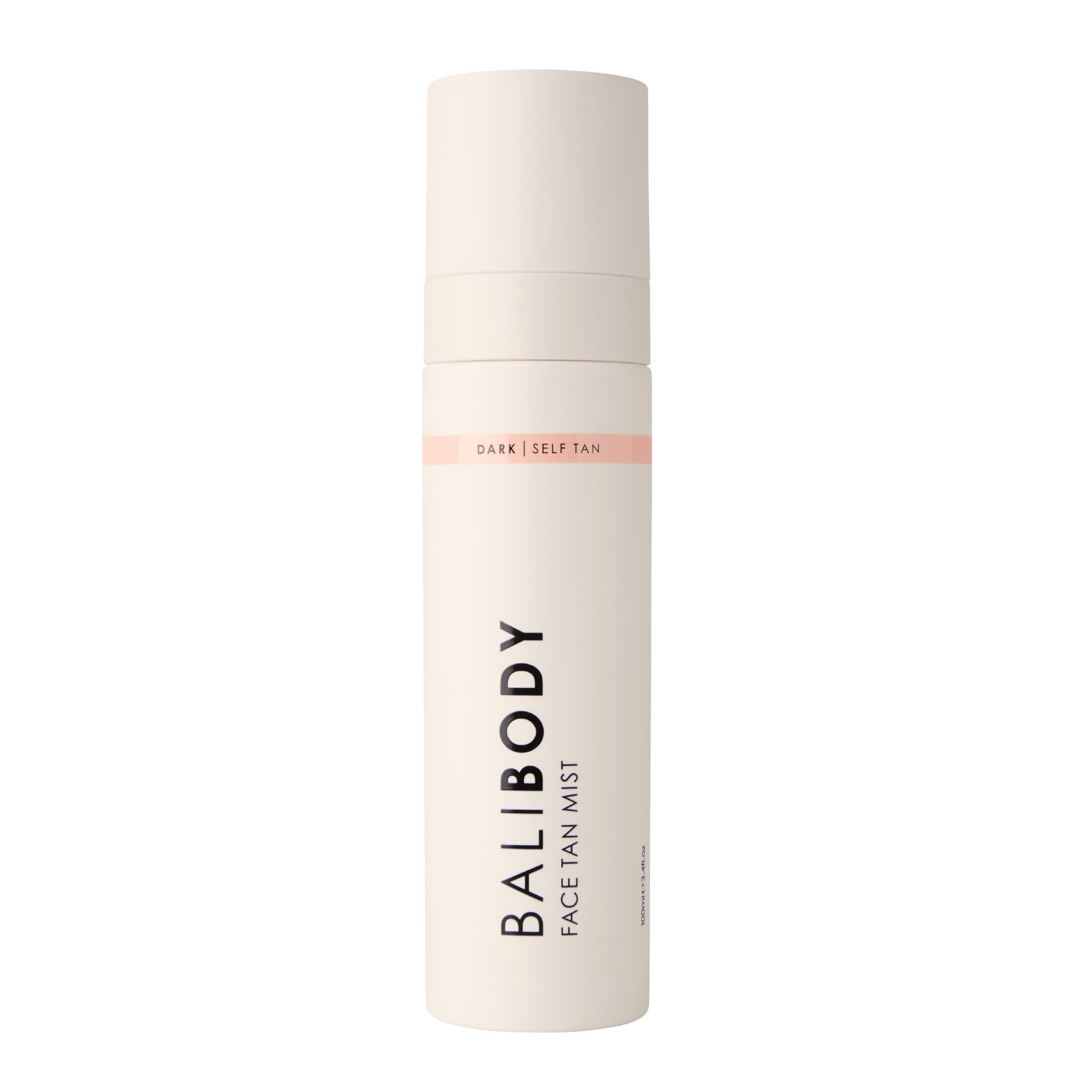 Bali Body Face Tan Mist Dark 100 ml