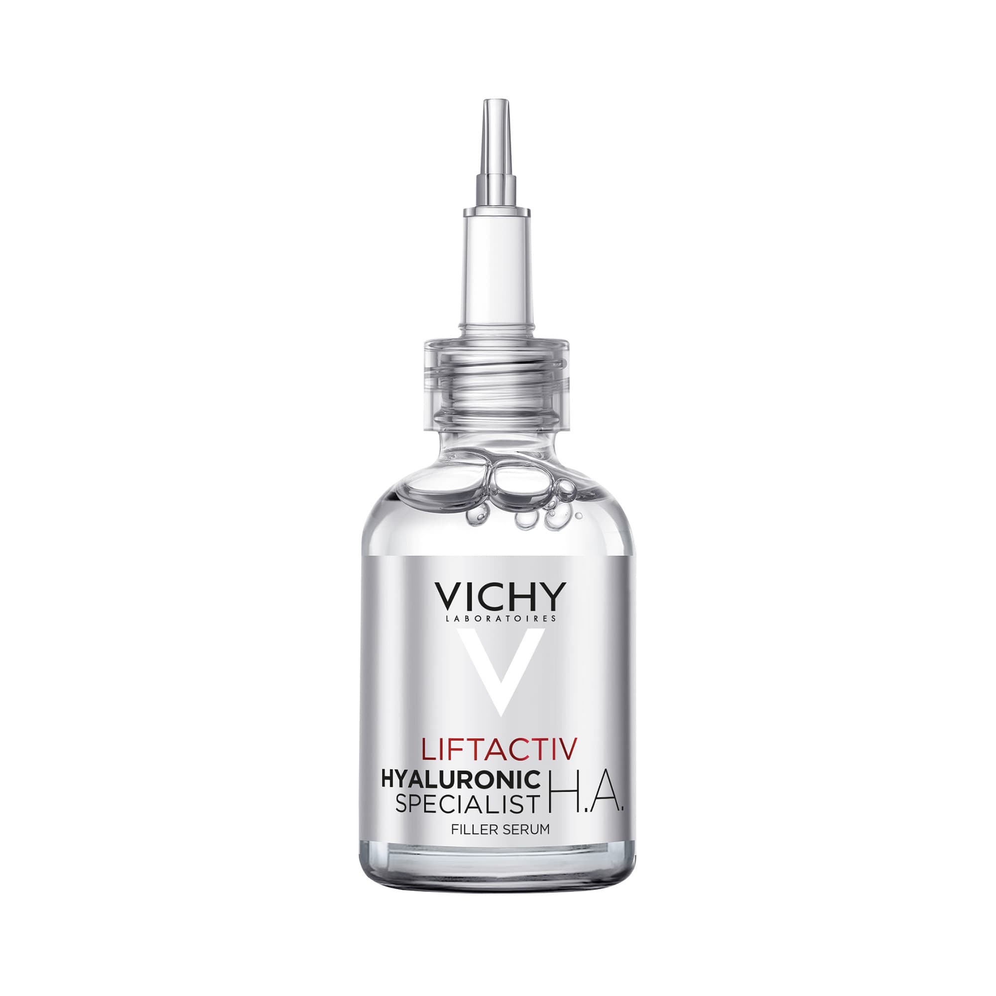 Vichy Liftactiv Hyaluron Specialist H.A. Filler Serum 30 ml