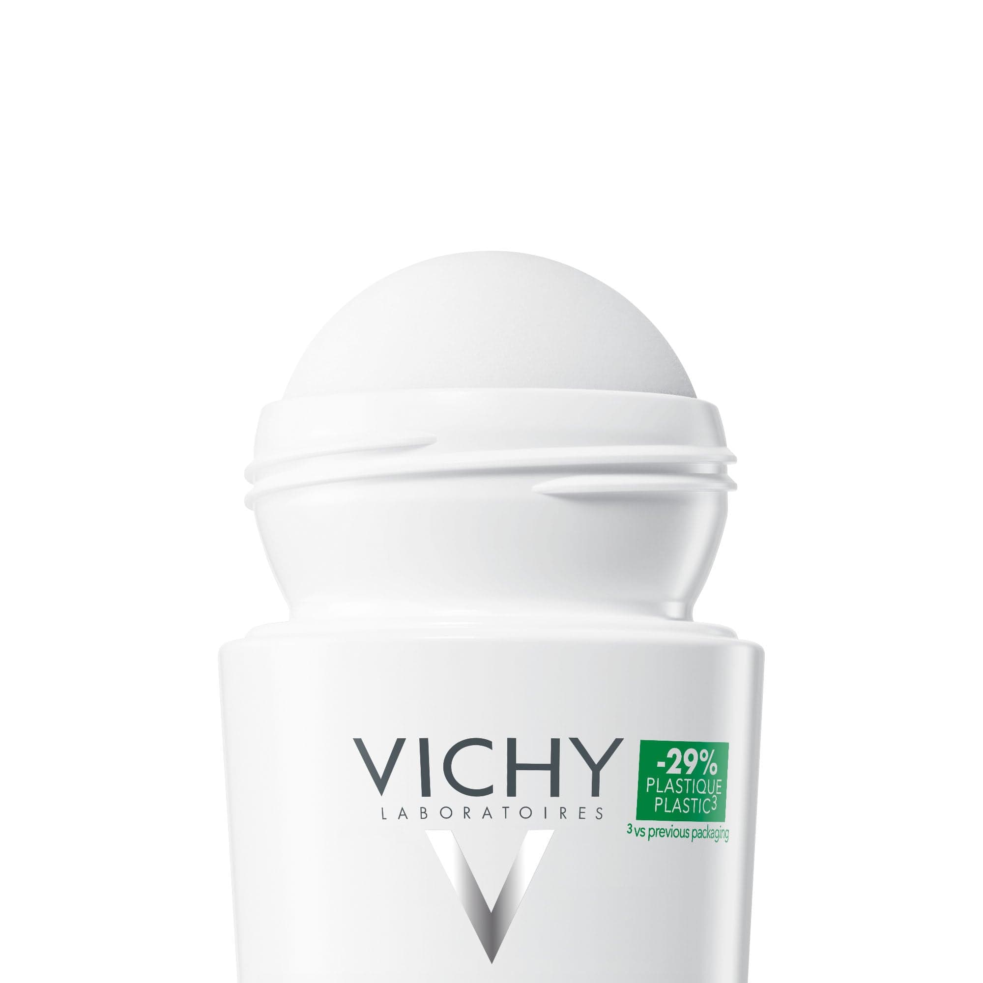 Vichy Antiperspirant Deodorant 48H 50ml - produktbild 2
