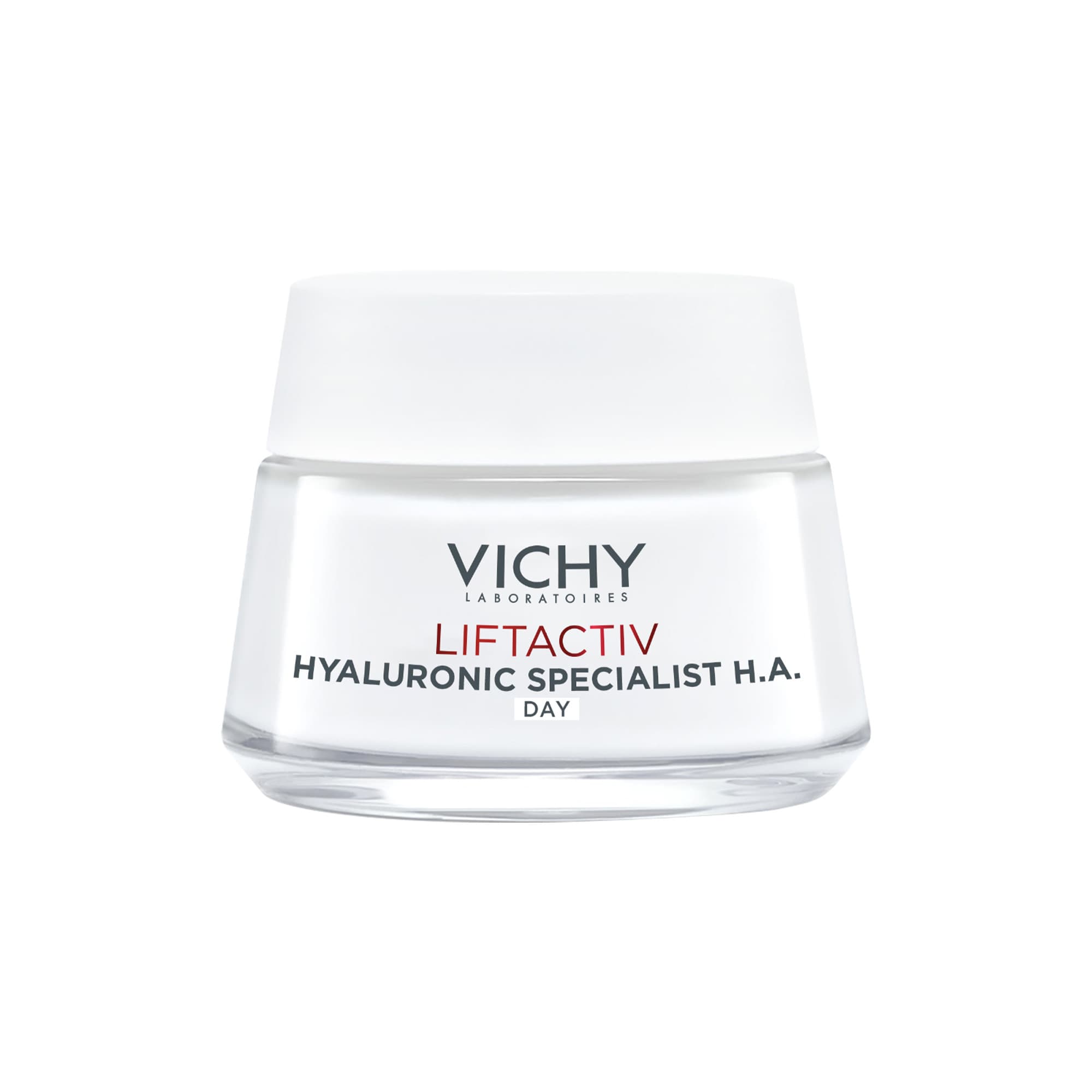 Vichy Liftactiv Hyaluronic Specialist H.A. Day Cream Normal and Combination Skin 50 ml