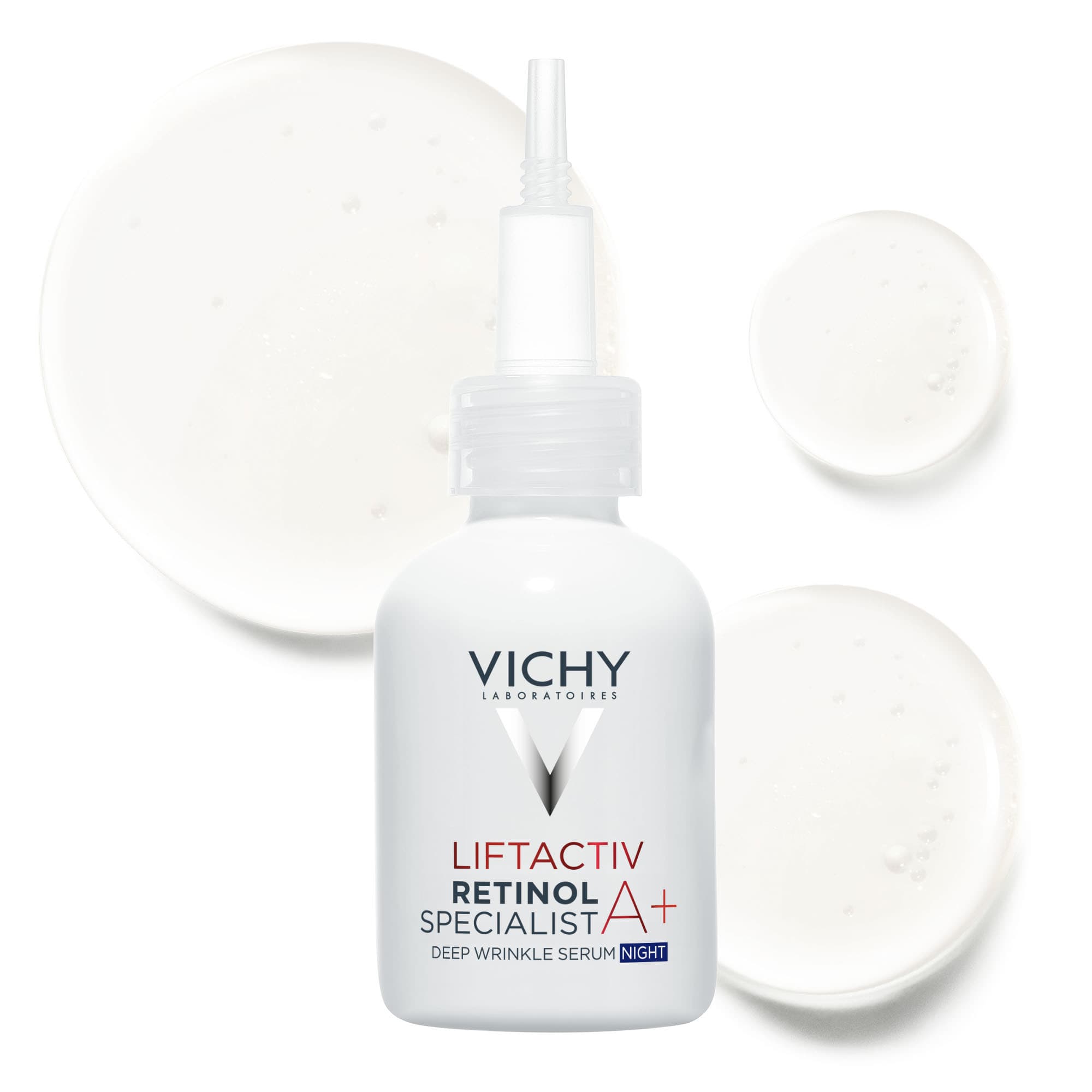 Vichy Liftactiv Specialist Retinol Serum 30 ml 3