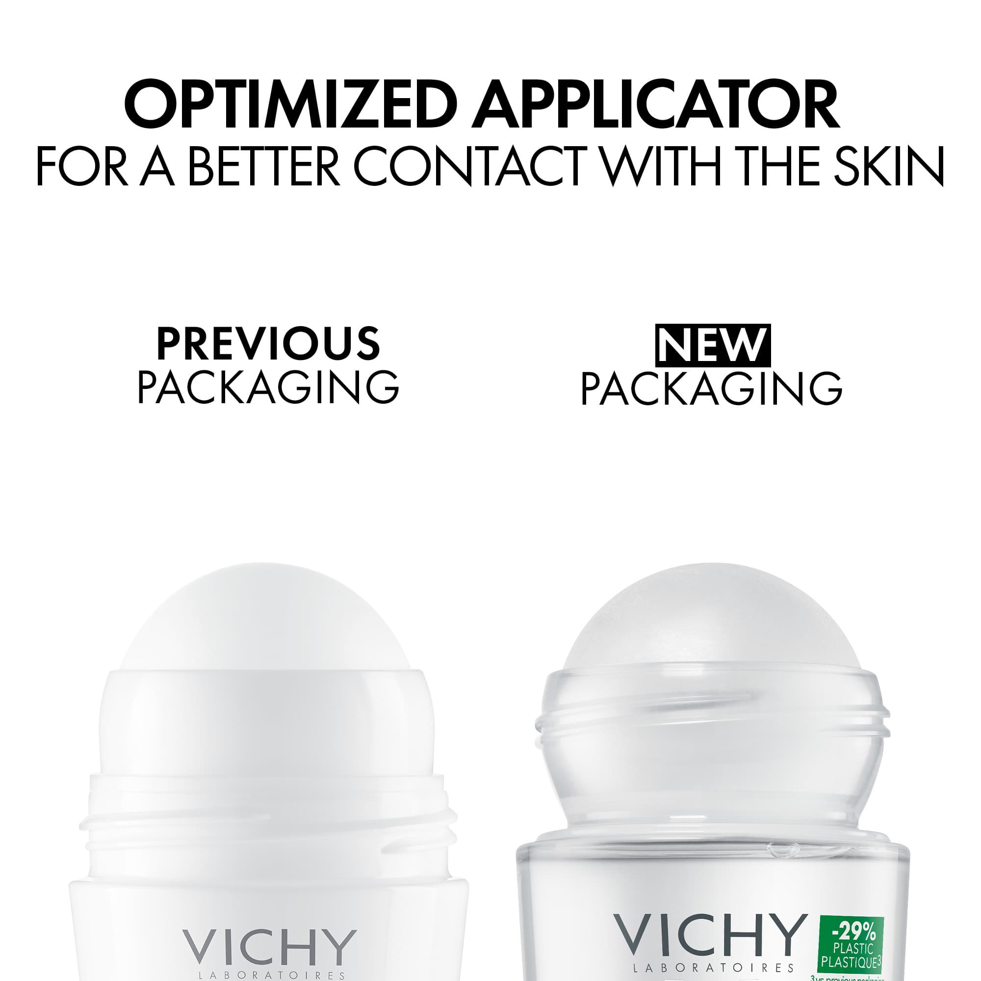 Vichy Mineral Deo 48H - produktbild 4